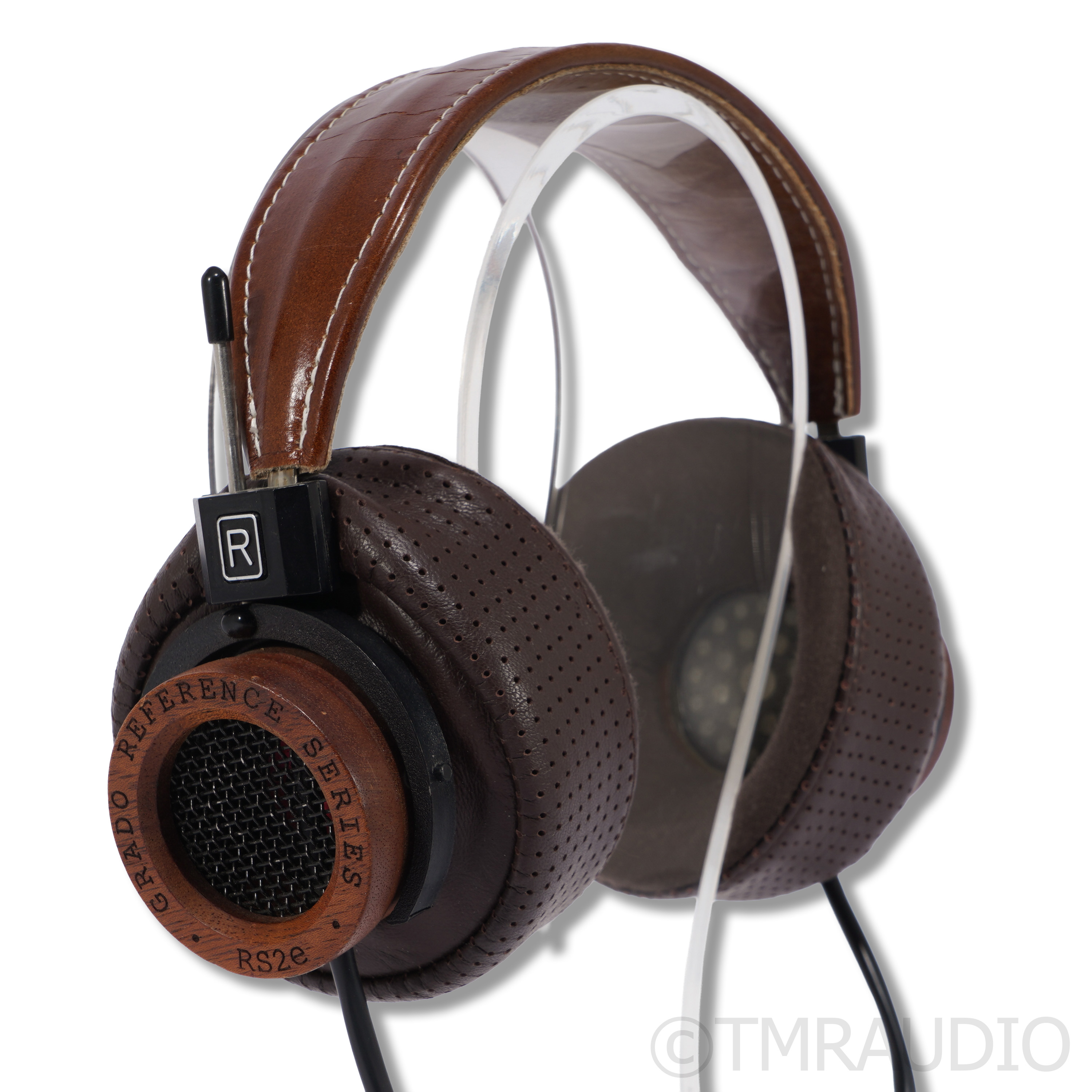 Used Grado Labs RS2E Open Back Headphones - The Music Room Used Grado Labs RS2E Open Back Headphones - The Music Room