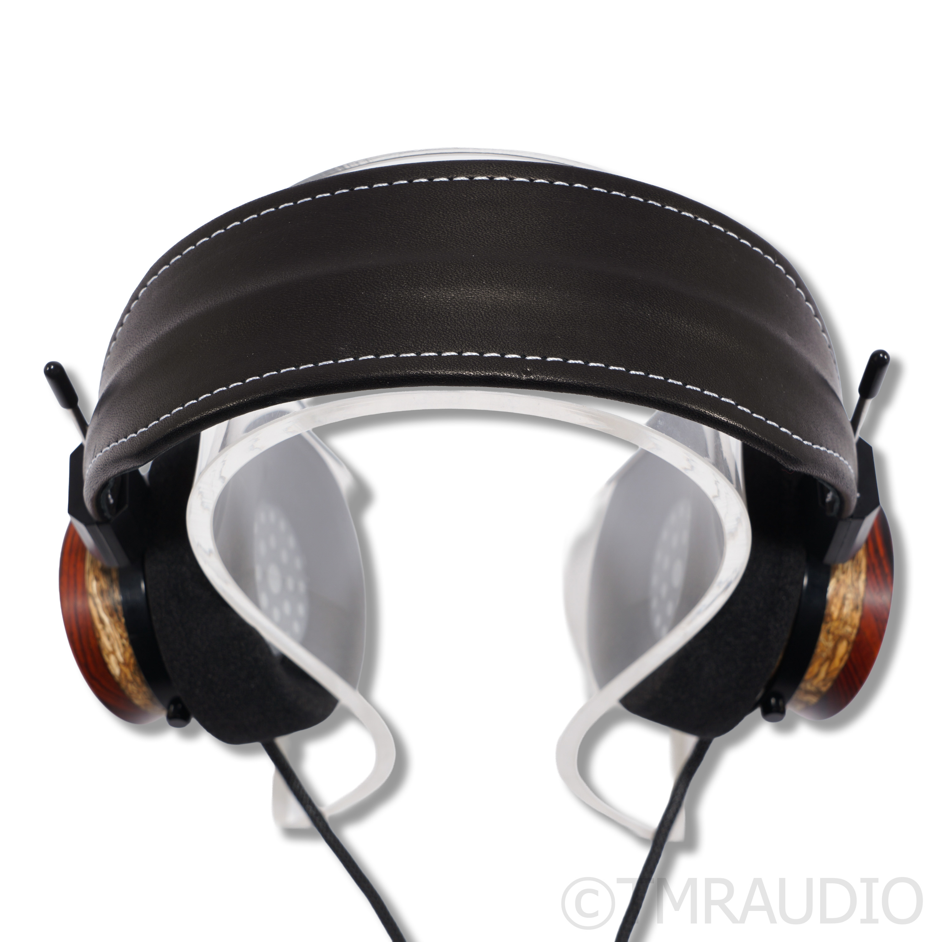 Used Grado Labs RS1x Reference Series Open Back Headphones - The