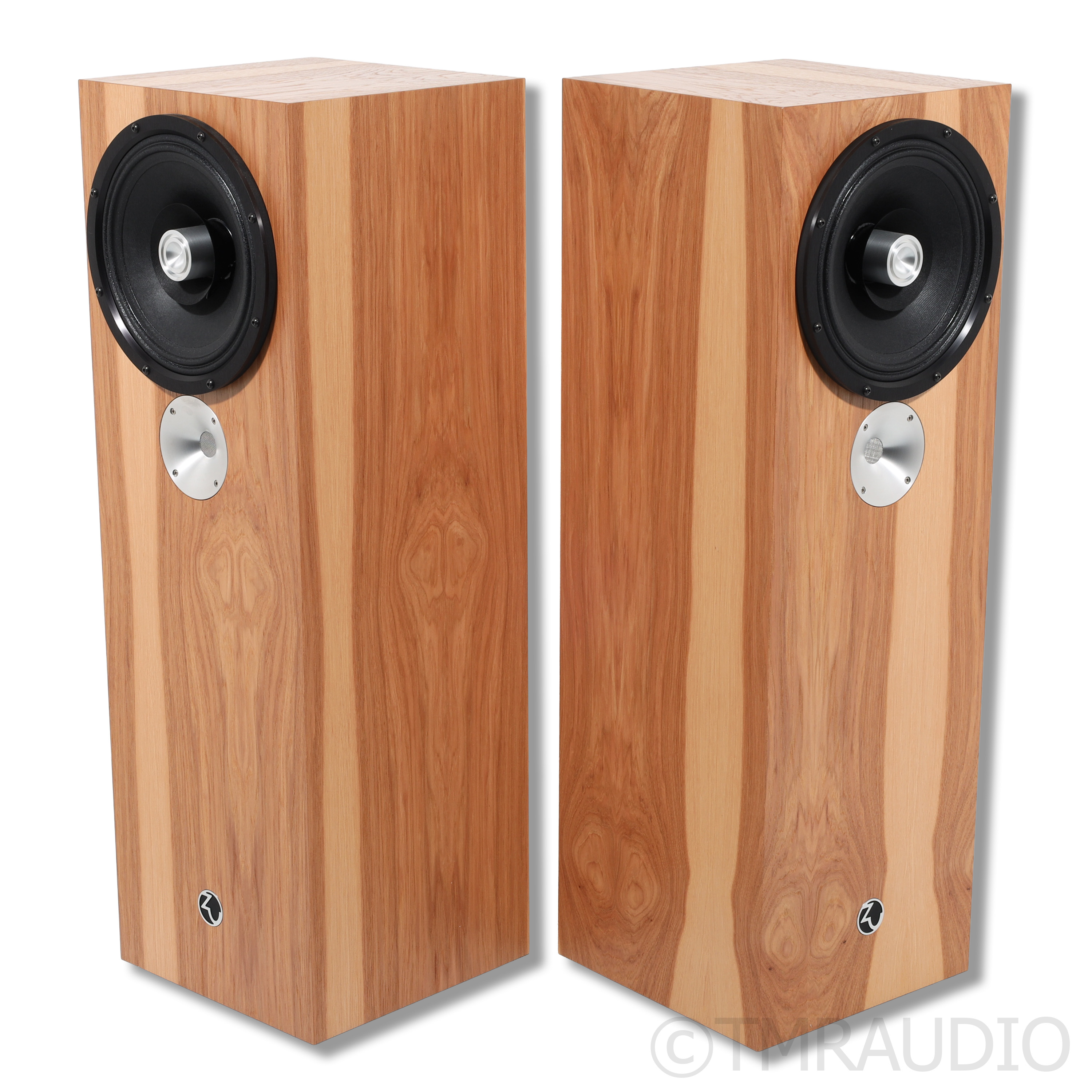 Used Zu Audio DW 6 Superfly Floorstanding Speakers - The Music Room