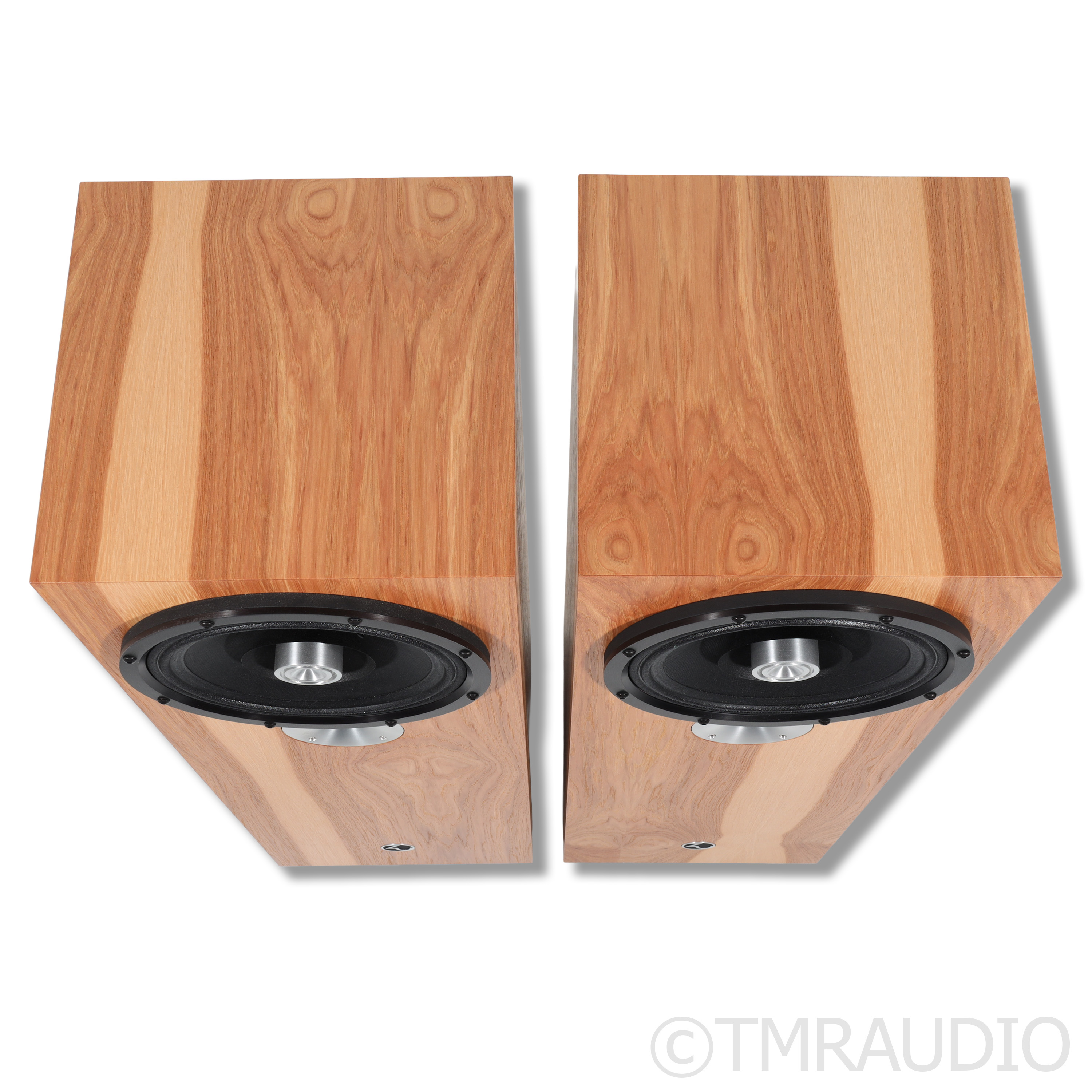 Used Zu Audio DW 6 Superfly Floorstanding Speakers - The Music Room