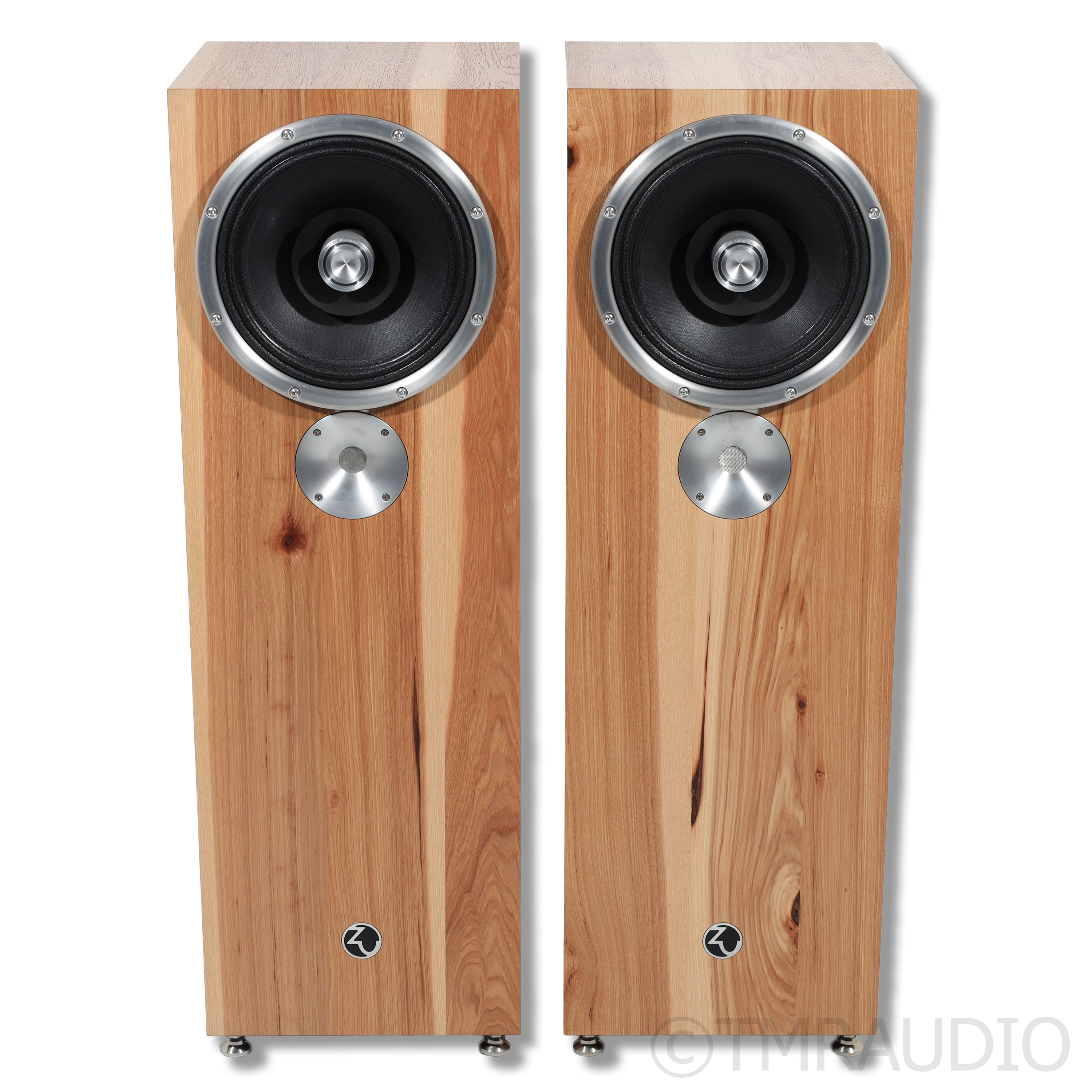 Zu Audio Dirty Weekend Six Supreme Floorstanding Speakers - The