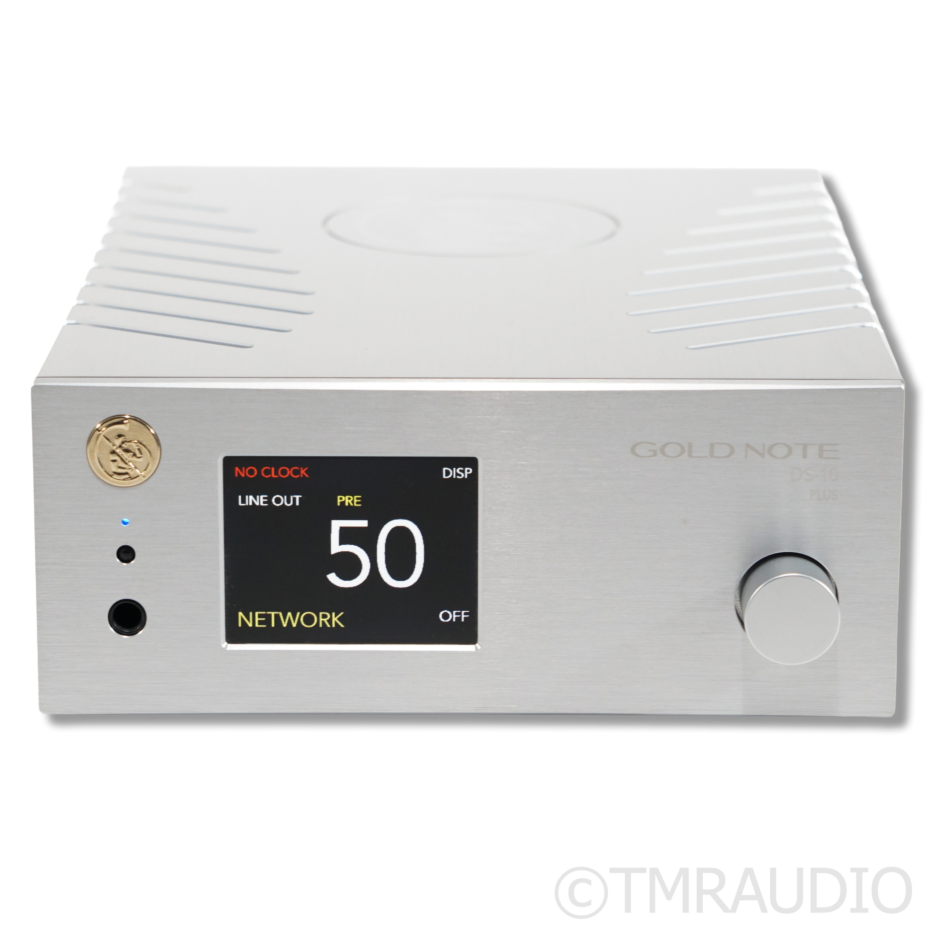 Gold Note DS-10 DAC