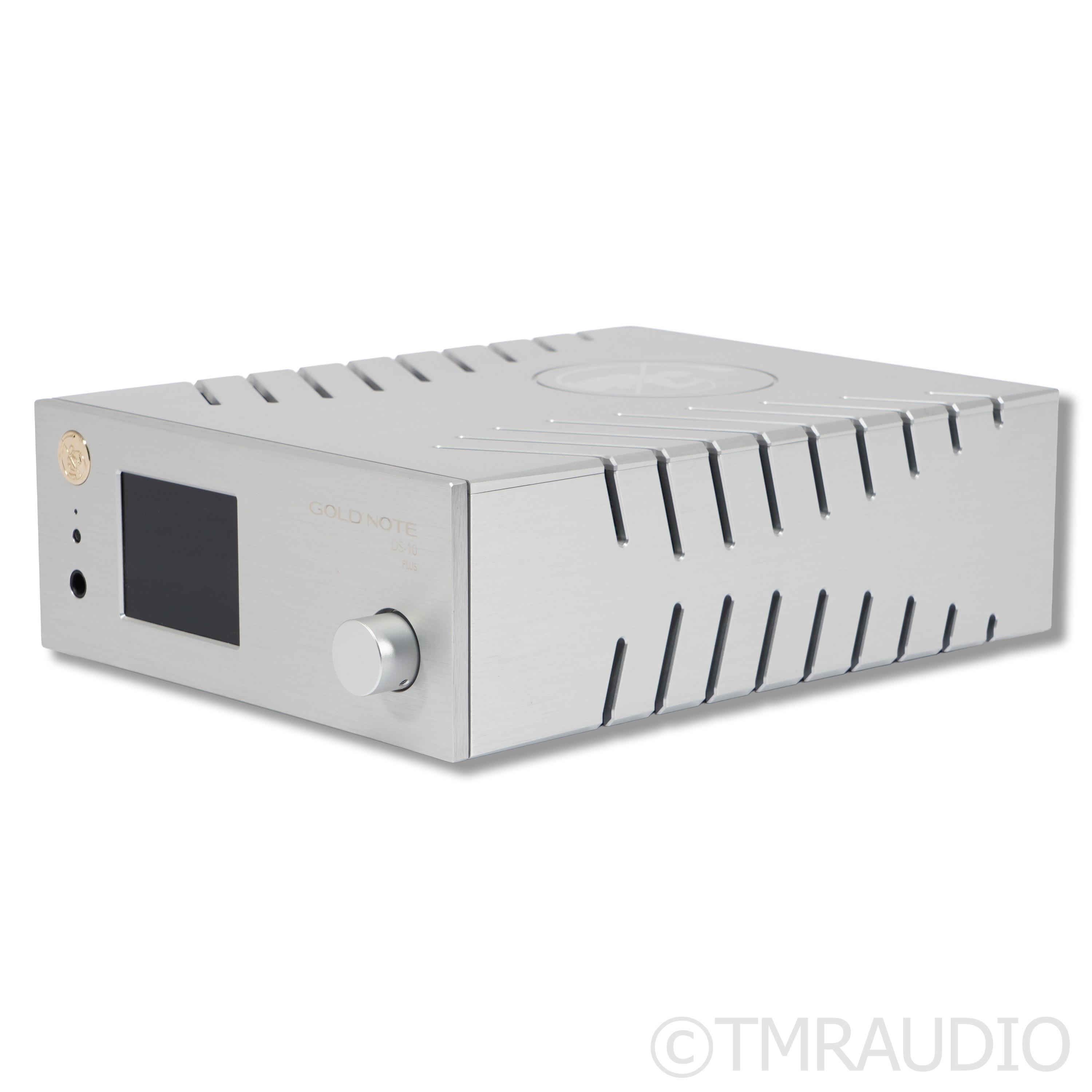 Gold Note DS-10 DAC - Thumbnail 4