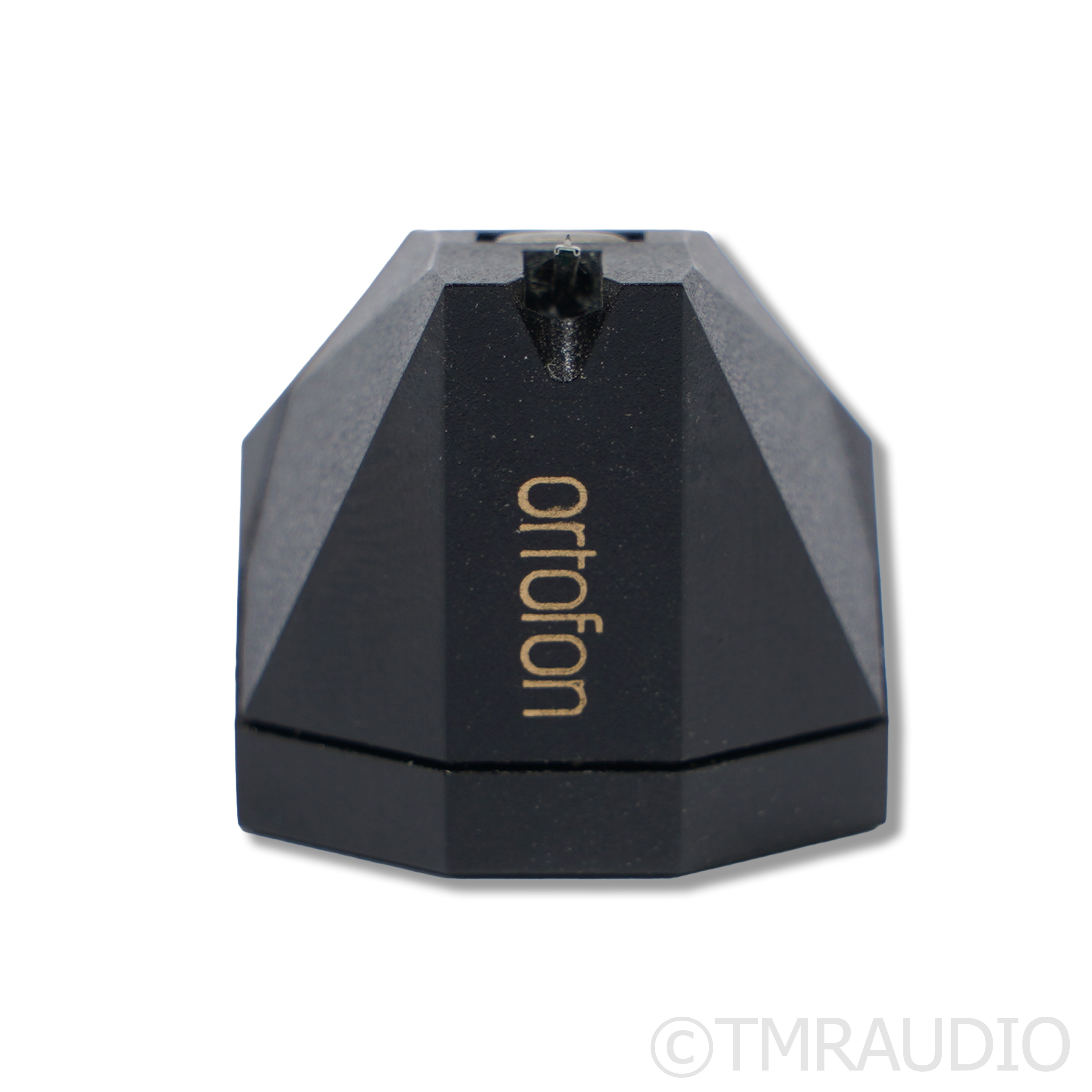 ORTOFON 2M BLACK ORIGINAL STYLUS SHIBATA NUDE DIAMOND TIP