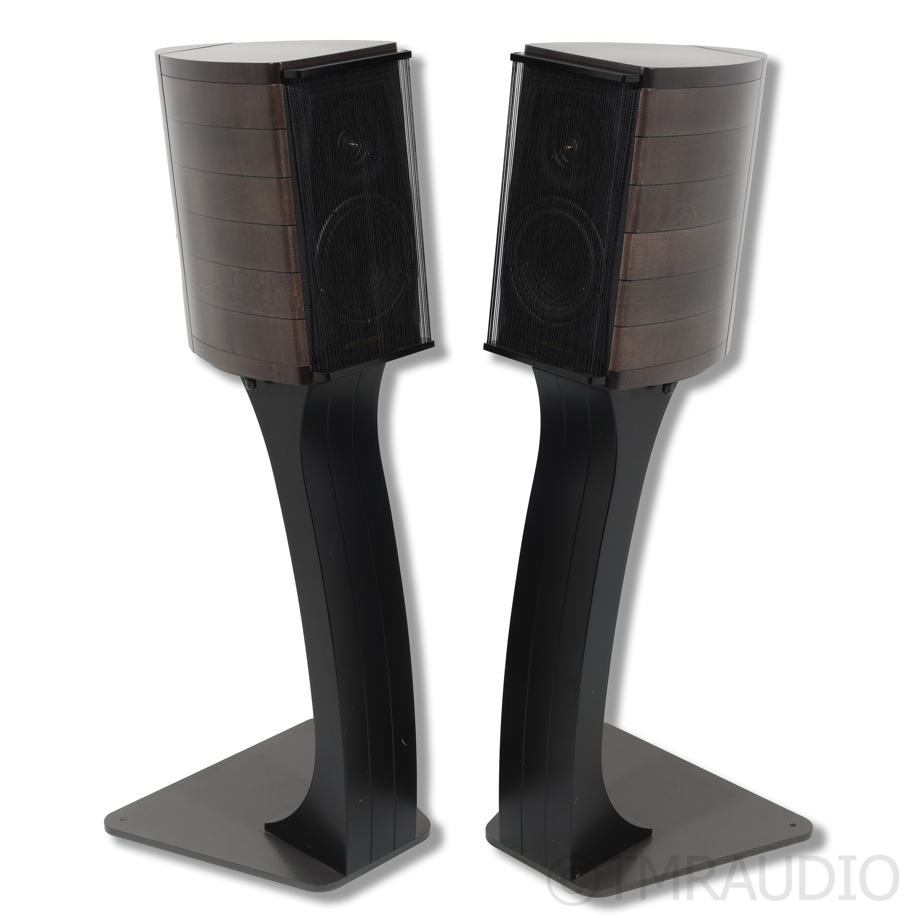 Used Sonus Faber Cremona Auditor Bookshelf Speakers - The Music Room