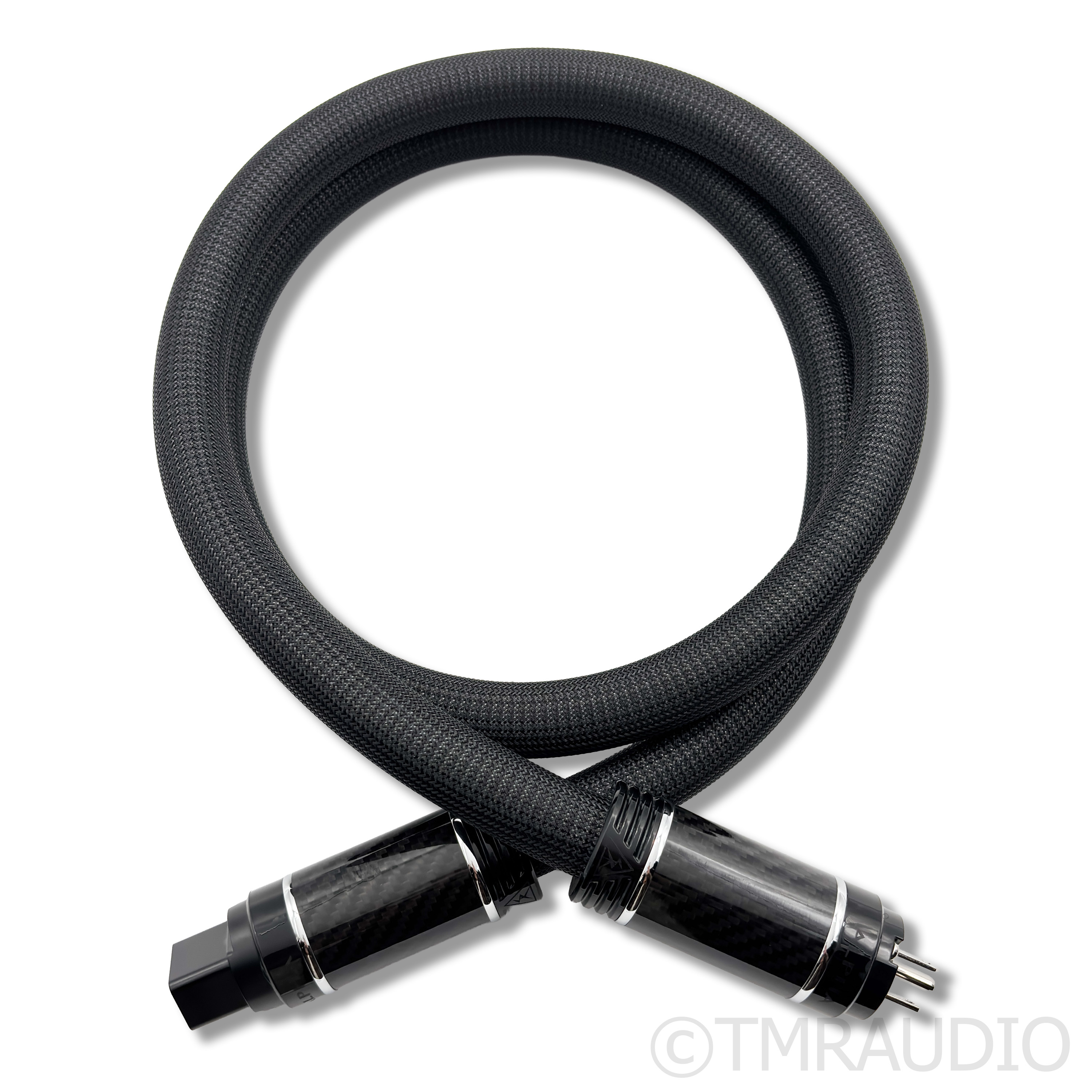 Used Shunyata Research Alpha V2 XC Power Cable - The Music Room