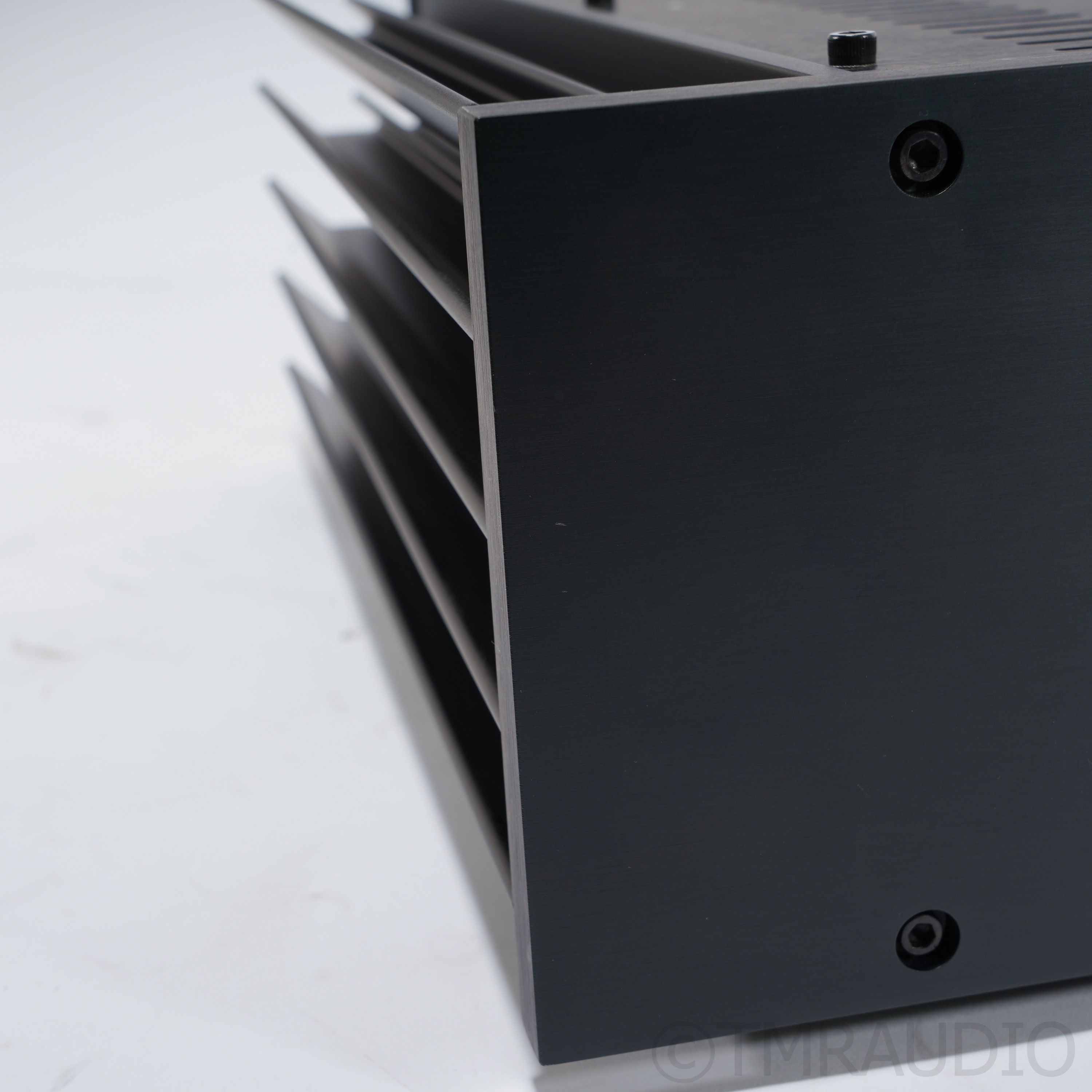 Used First Watt F6 Stereo Power Amplifier - The Music Room