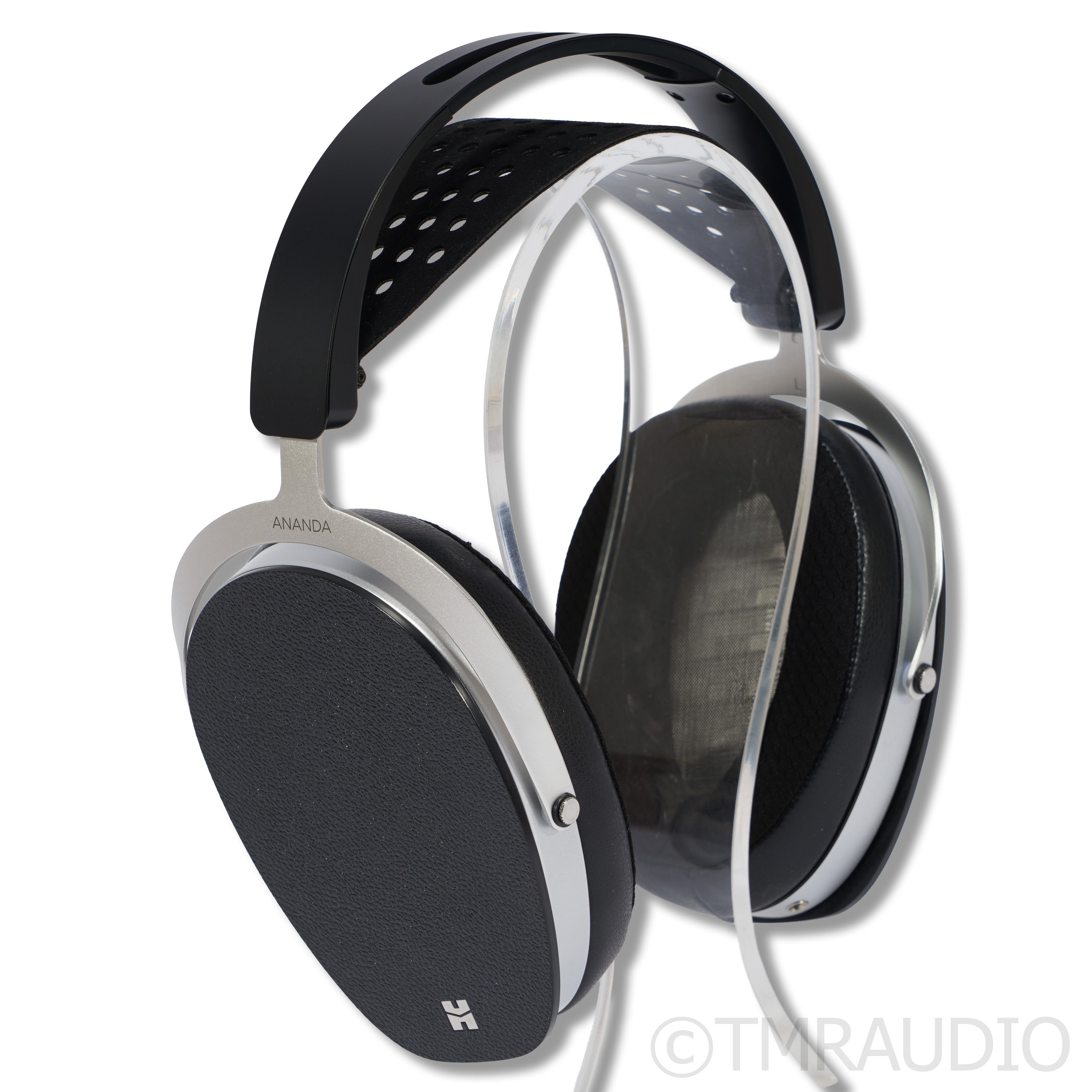 Used Hifiman Ananda Unveiled Open Back Headphones - The Music Room