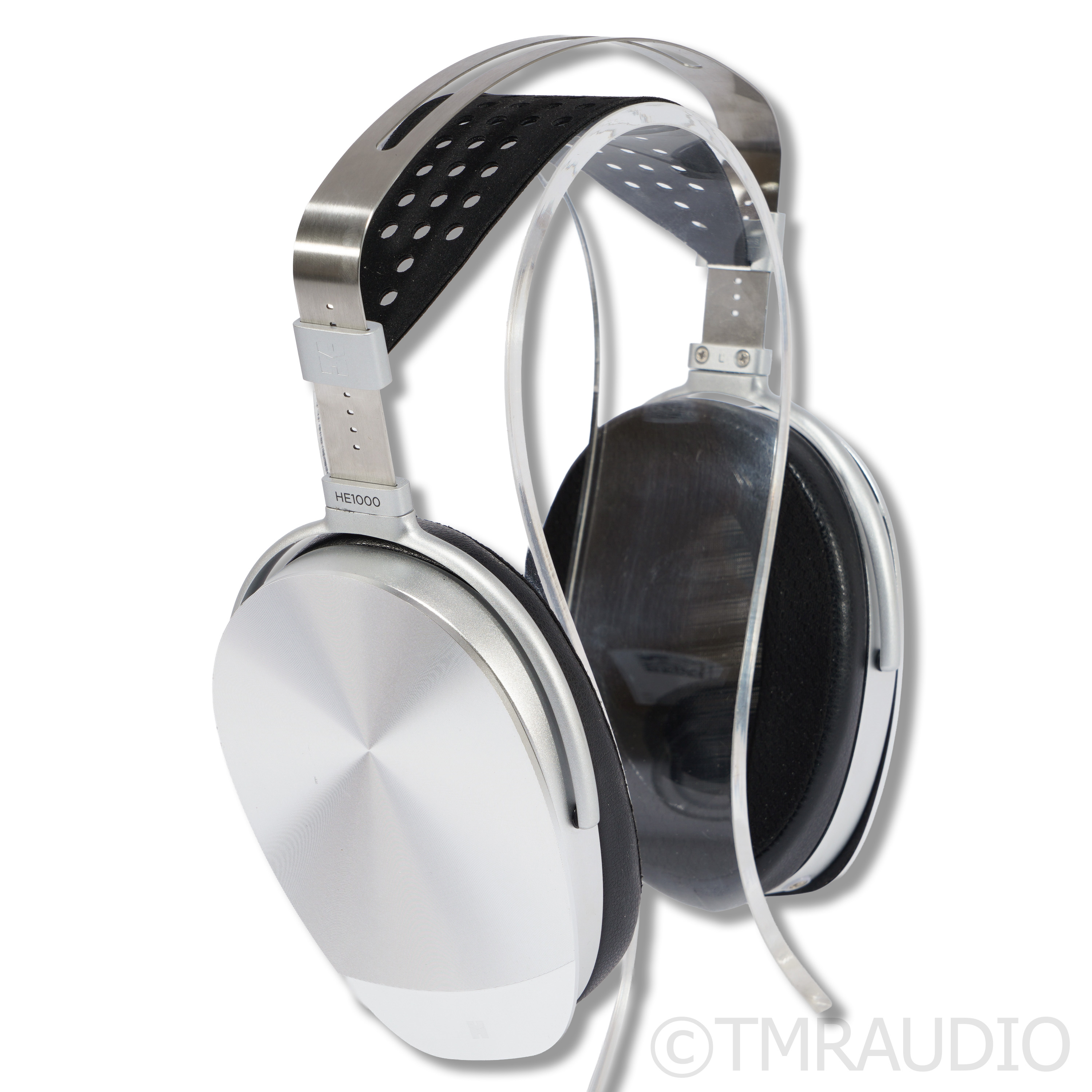 Used Hifiman HE1000 Unveiled Headphones - The Music Room