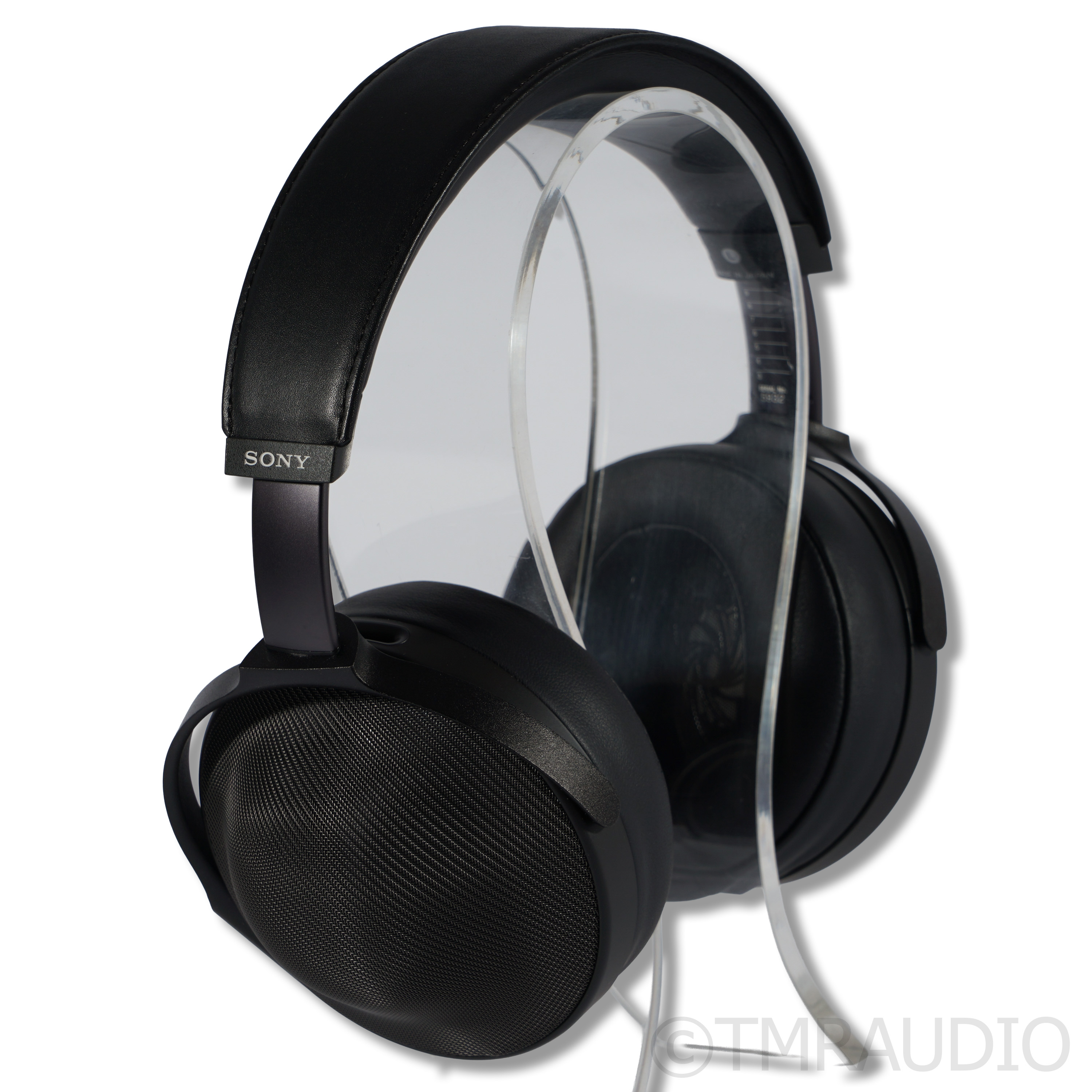 Used Sony MDR-Z1R Headphones - The Music Room