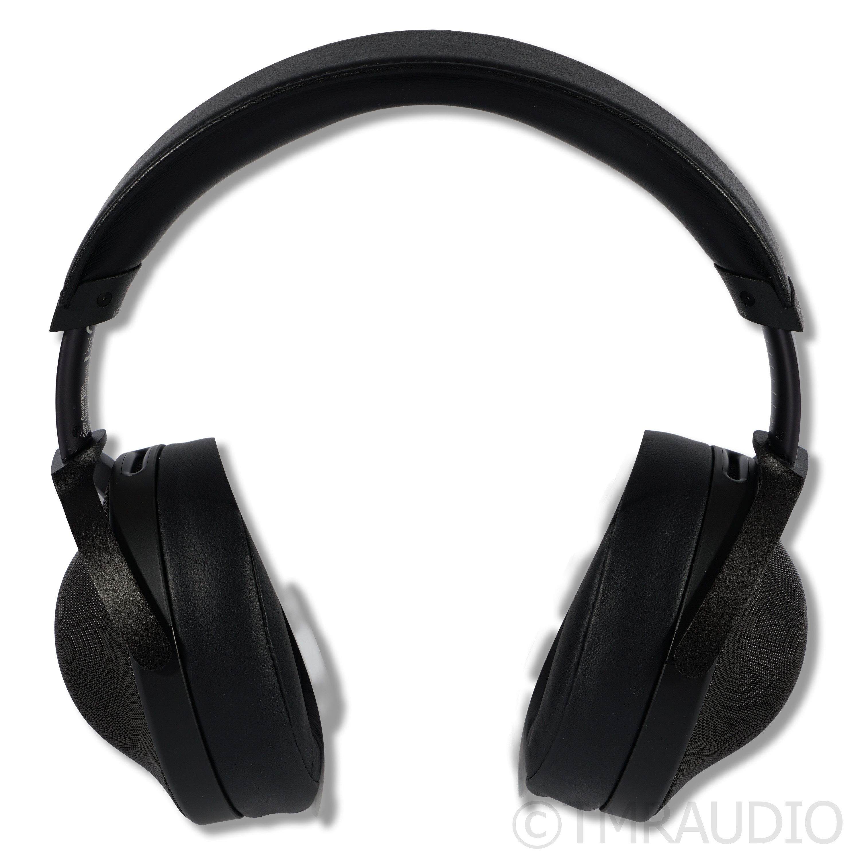 Used Sony MDR-Z1R Headphones - The Music Room