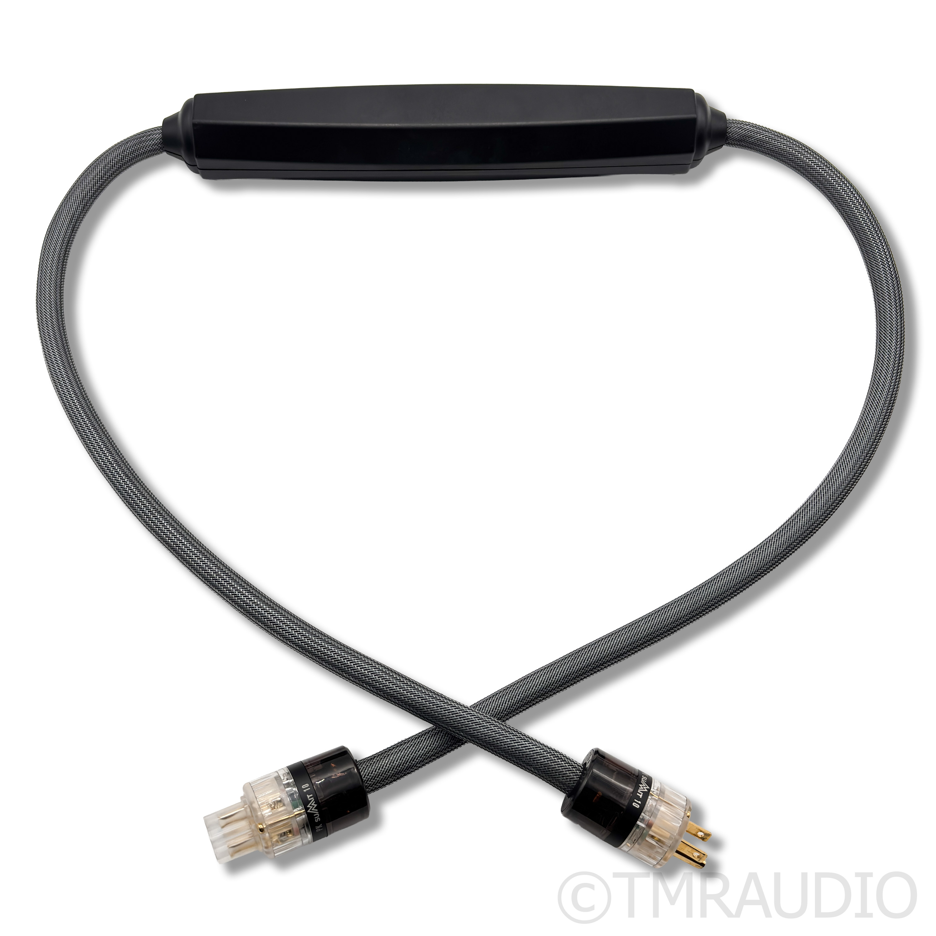 Used Kimber Kable Palladian PK10 Summit Series Power Cable - The