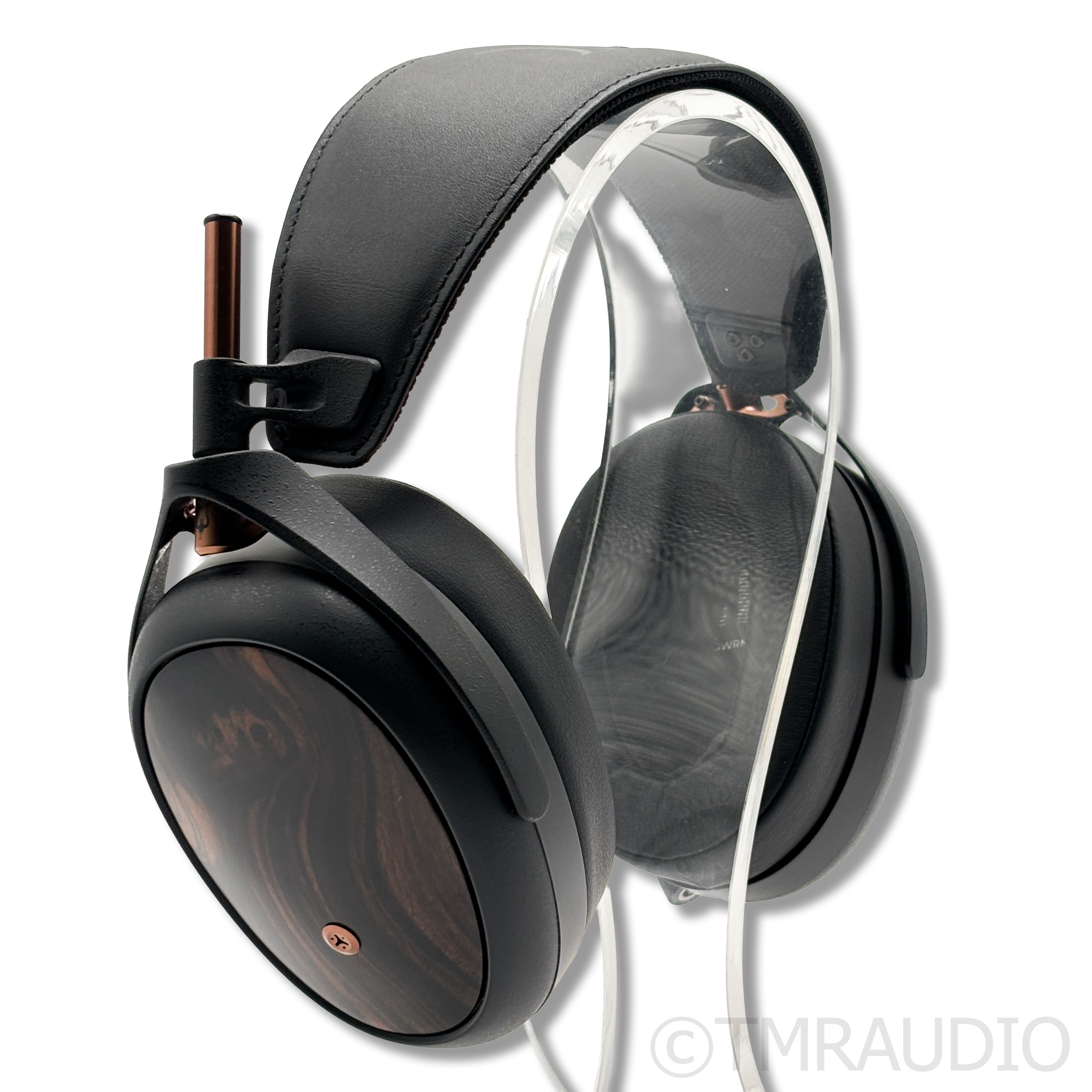 Used Meze Audio LIRIC II Closed Back Headphones - The Music Room