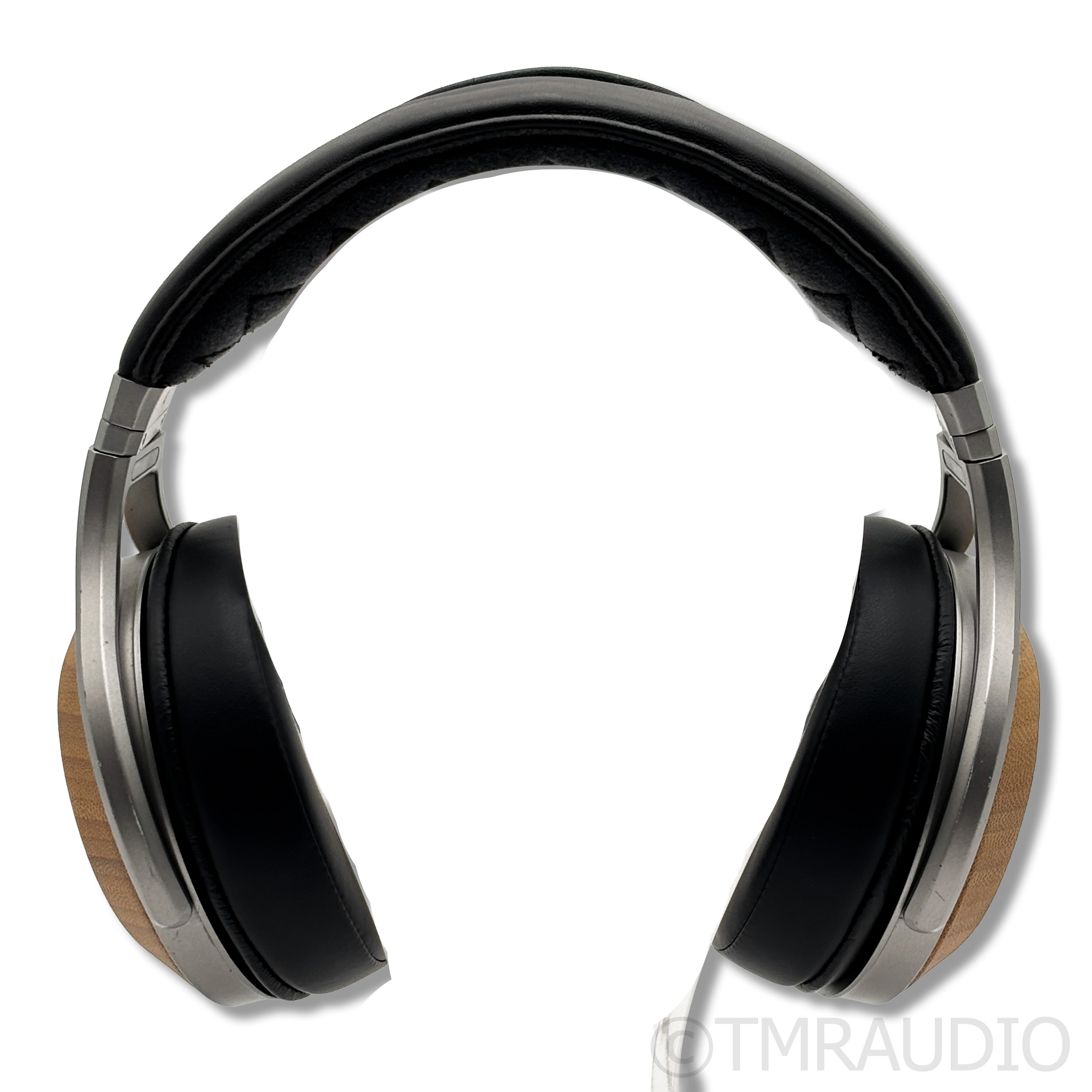 Used Denon AH-D9200 Closed Back Headphones - The Music Room