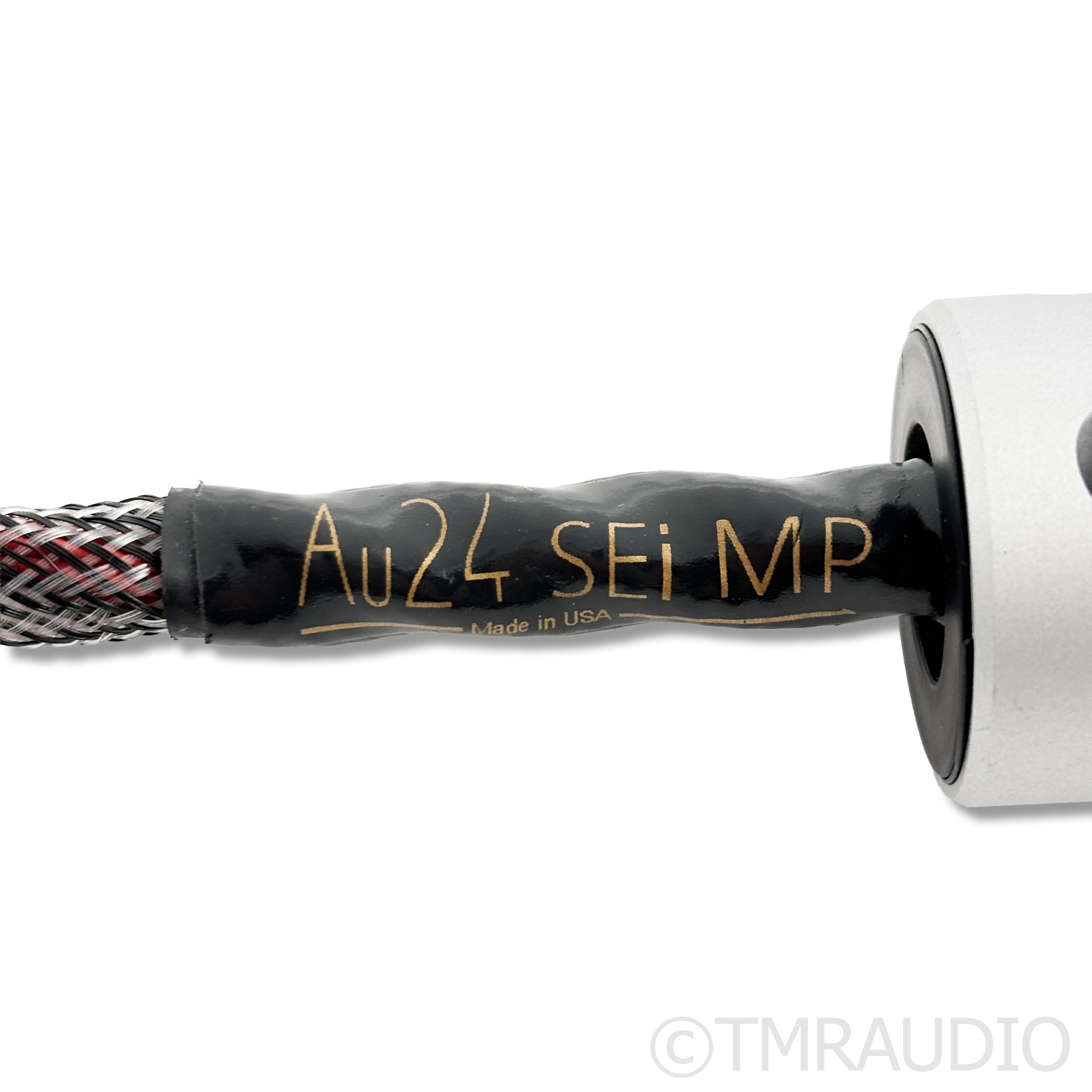 Audience Au24 SE-i MP powerChord Power Cable