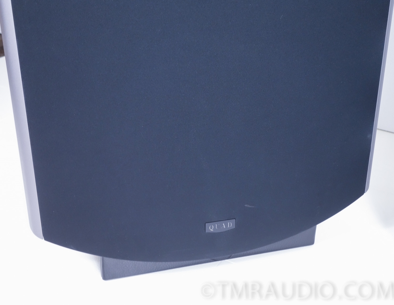 Quad ESL-2805 Electrostatic Speakers in Factory Box - The Music Room