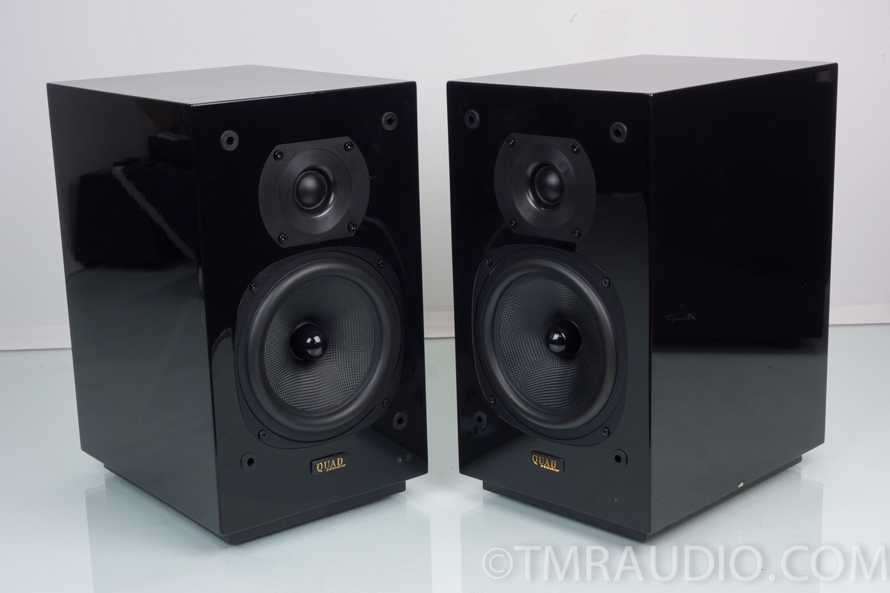 QUAD 12L スピーカー Yahoo!オークション -「quad 12l」(スピーカー) (オーディオ機器