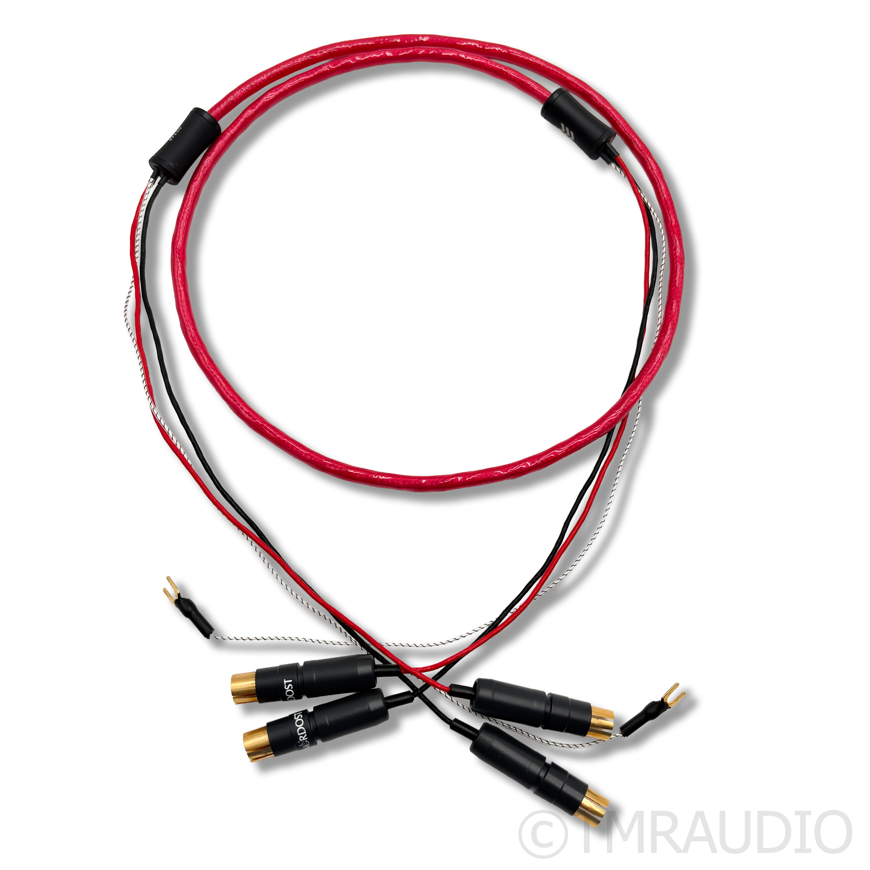 Câble phono Nordost Heimdall 2 + Câbles phono - Discover our offers