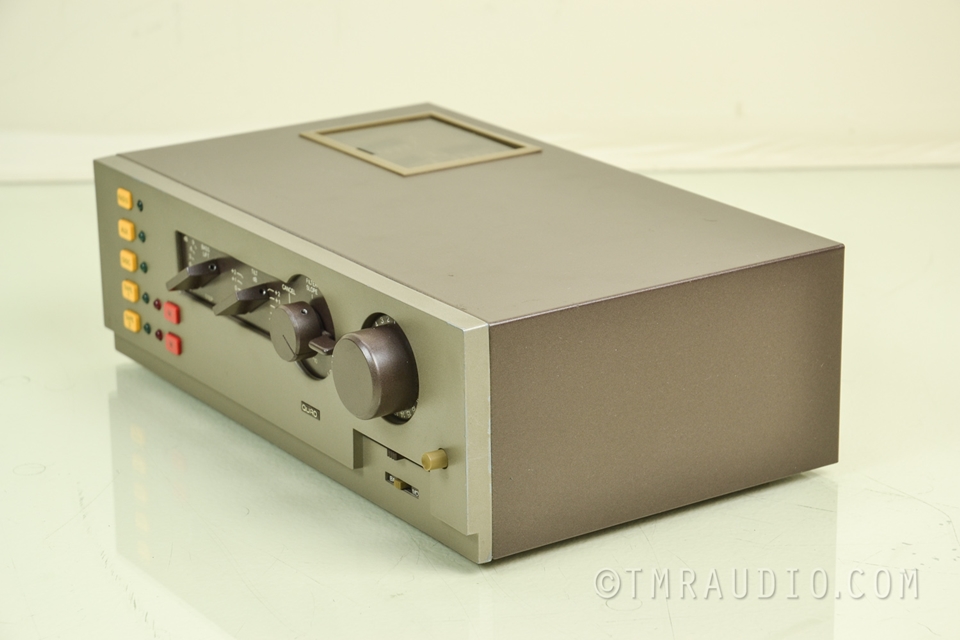 アンプ QUAD 405 vintage amplifier Quad 405 Amplifier and 44 Preamplifier Set; Preamp / Amp