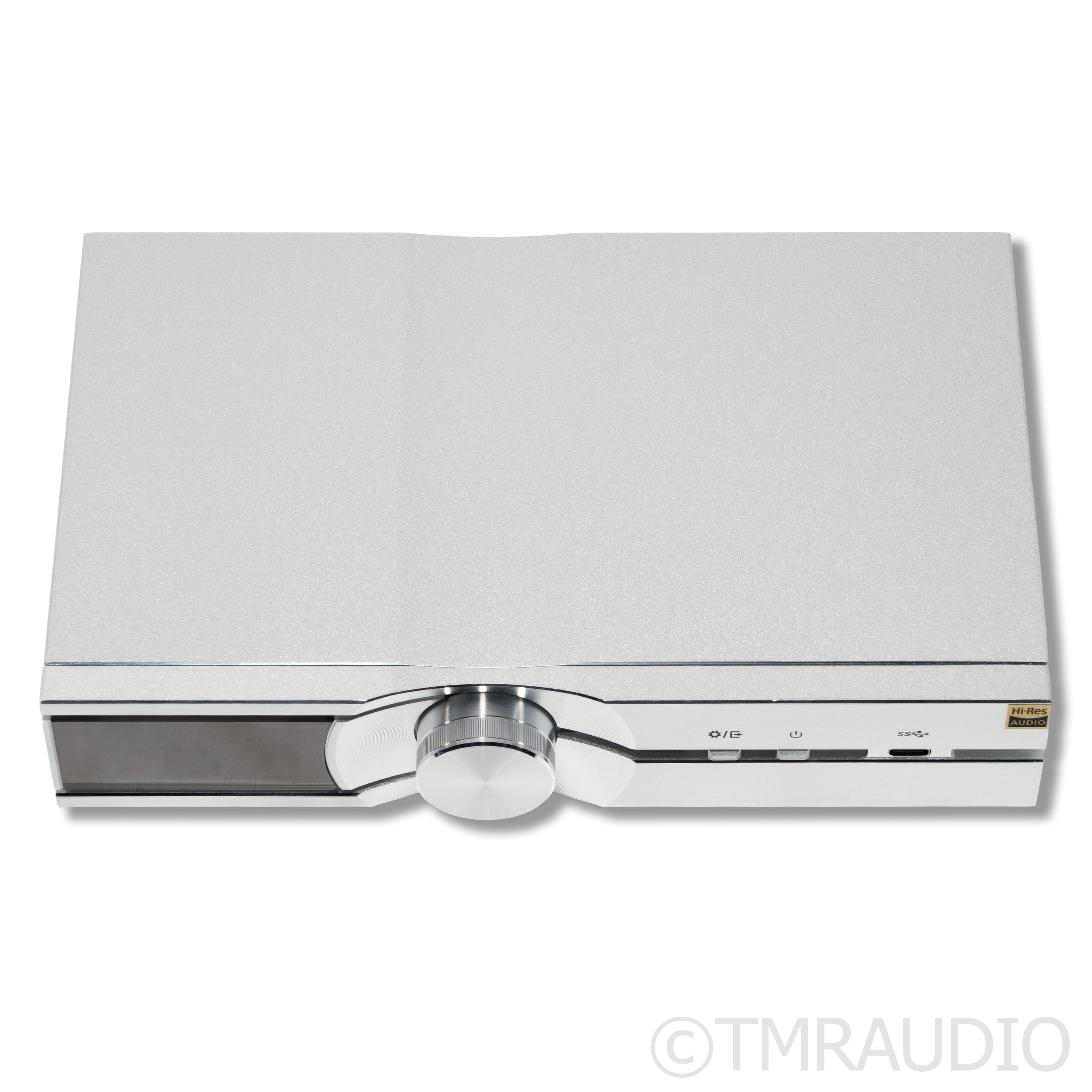 iFi NEO Stream, DAC de alta resolución y transmisor de audio en red en