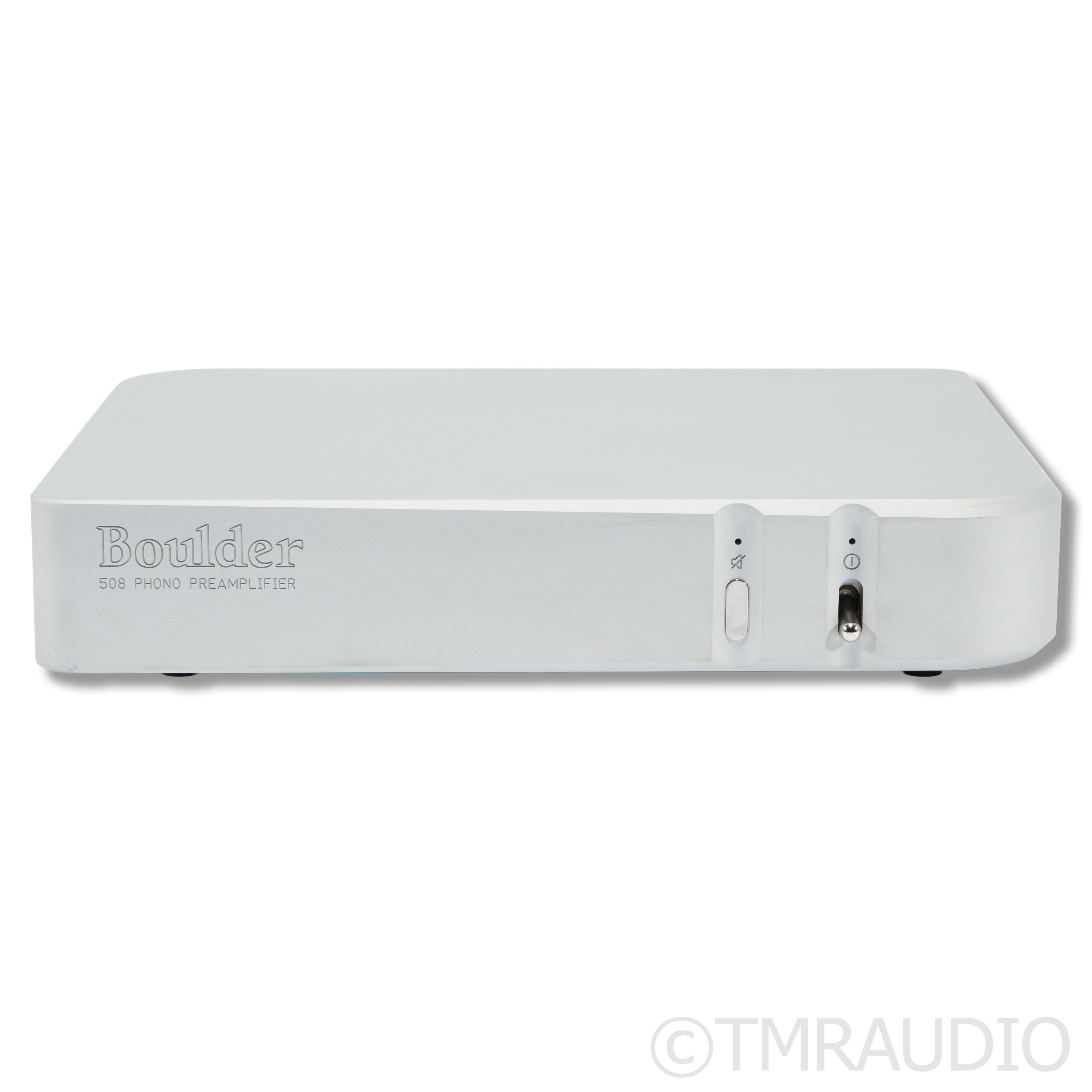 Boulder 508 MM / MC Phono Preamplifier - Thumbnail 3