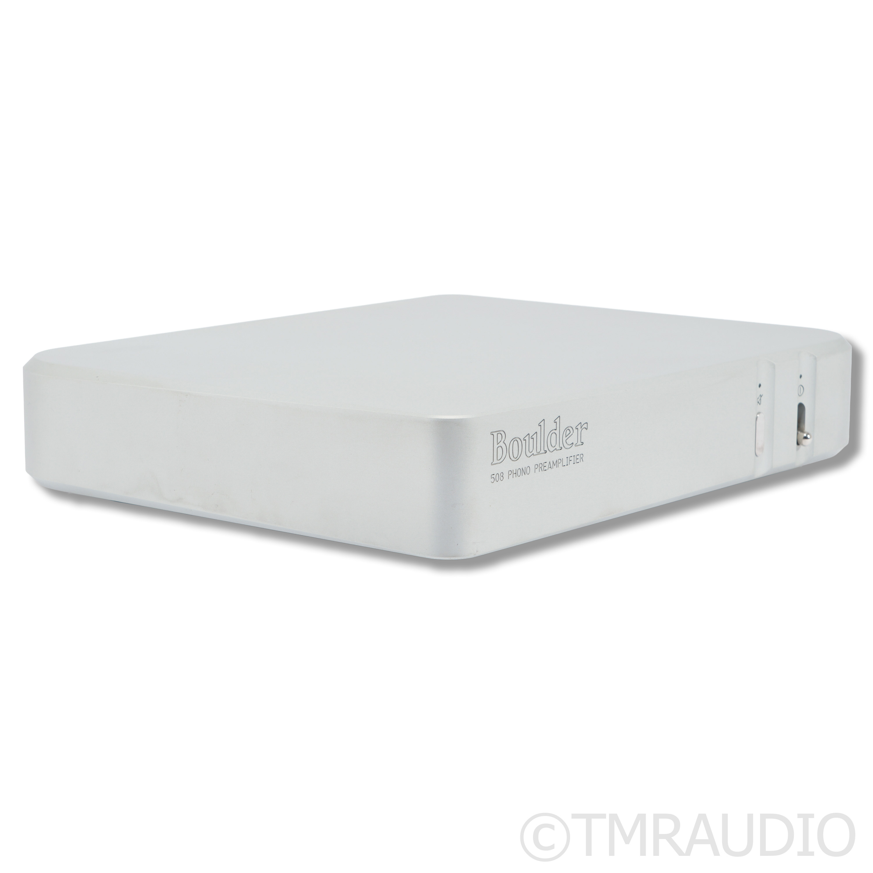 Boulder 508 MM / MC Phono Preamplifier - Thumbnail 2