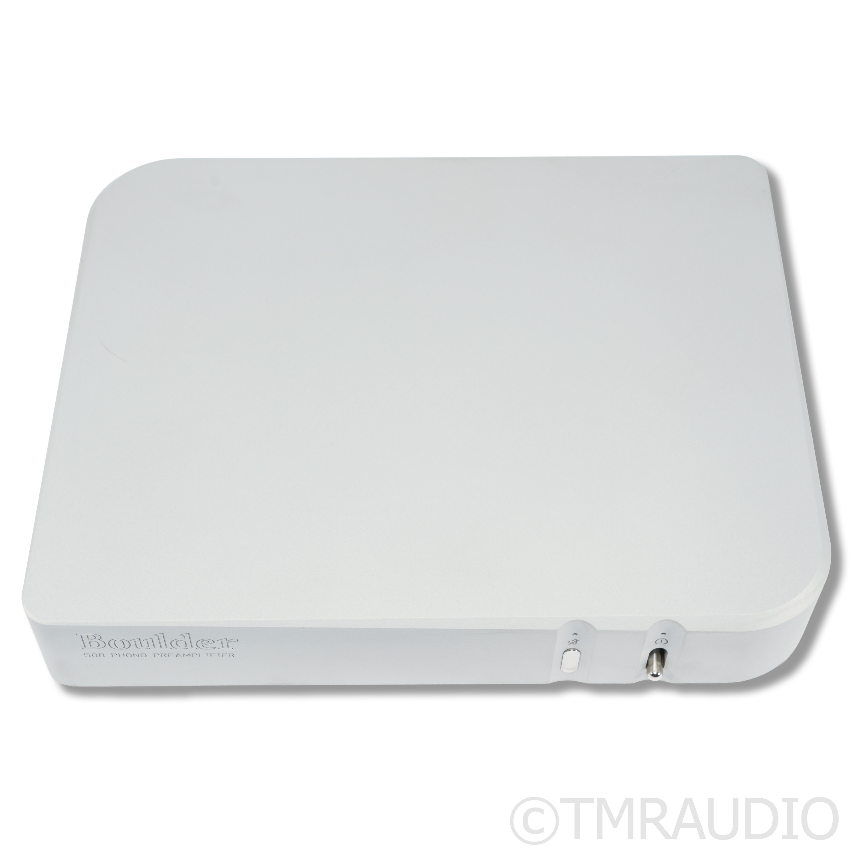 Boulder 508 MM / MC Phono Preamplifier - Thumbnail 5