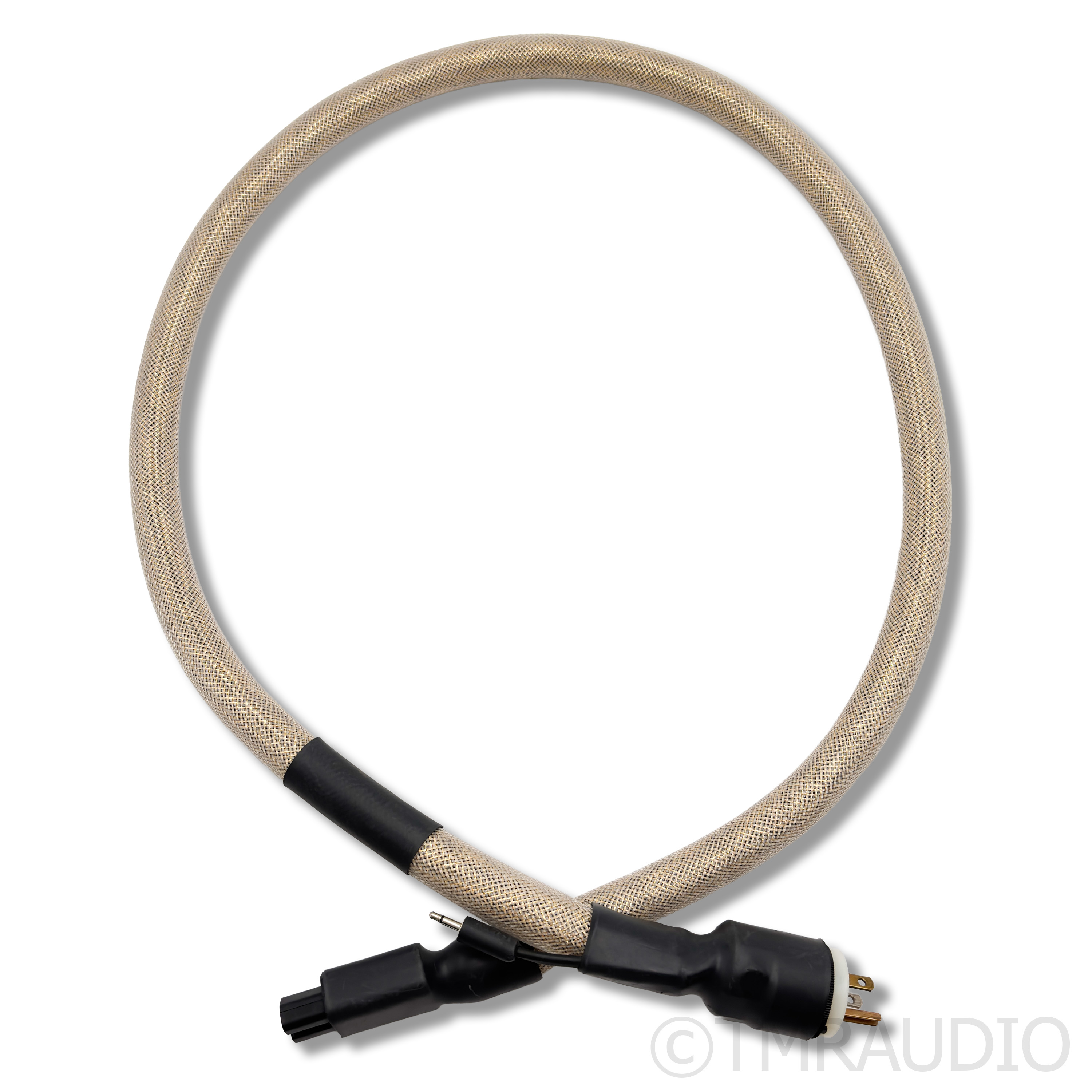 Synergistic Research Tesla T2 Power Cable
