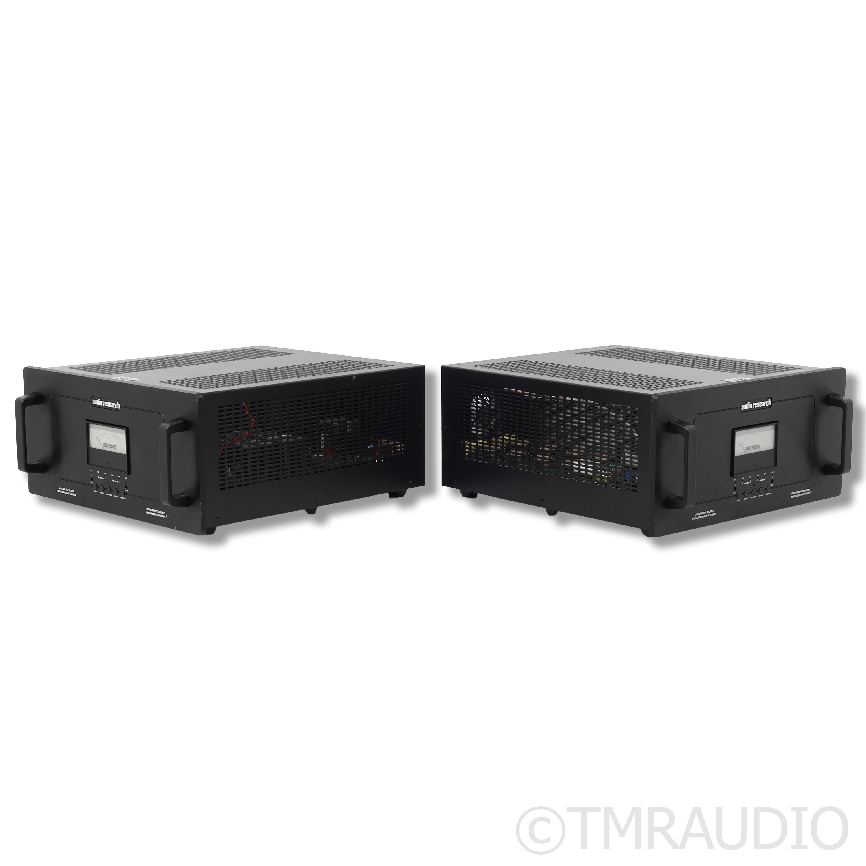 Audio Research Reference 250 SE - Thumbnail 2