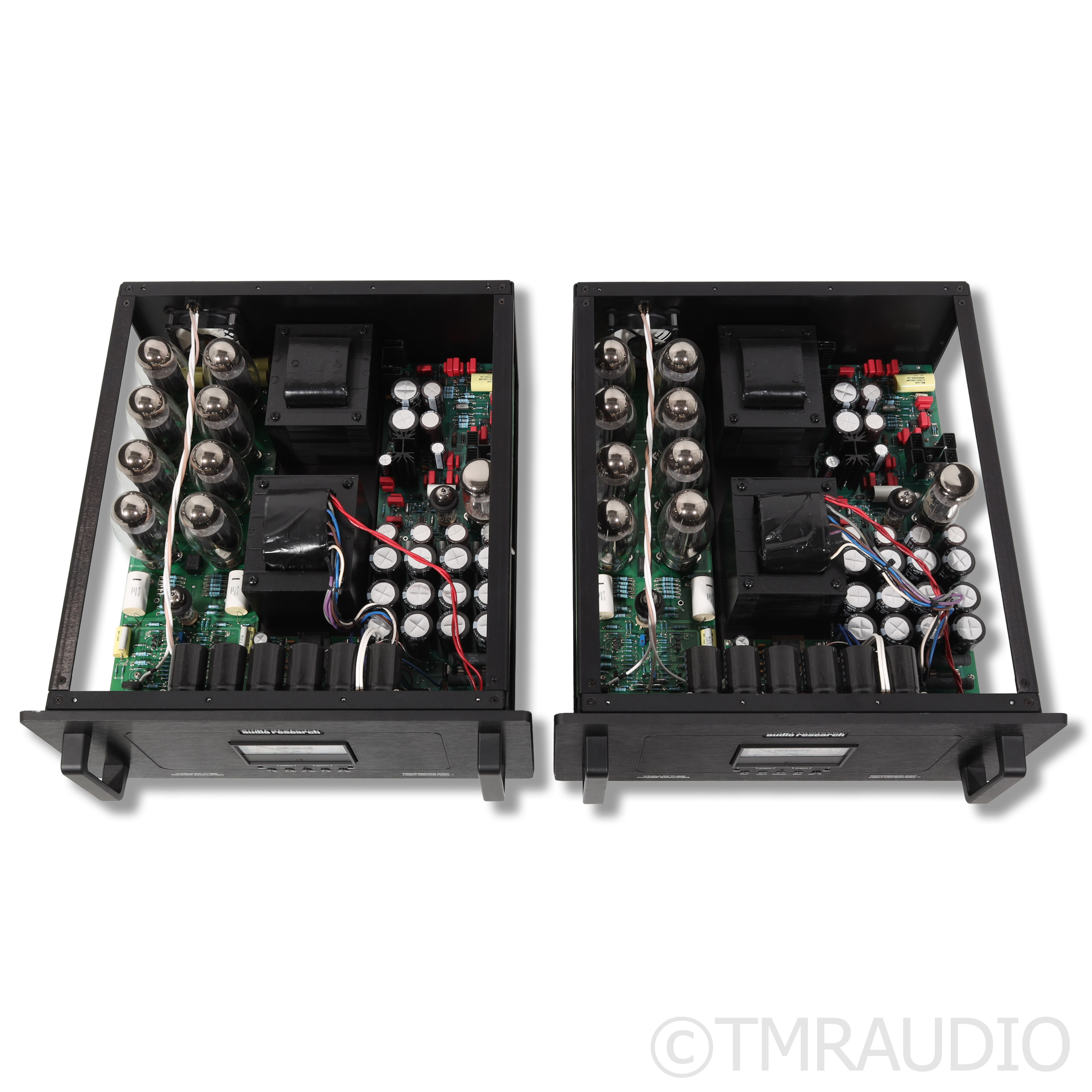 Audio Research Reference 250 SE - Thumbnail 4