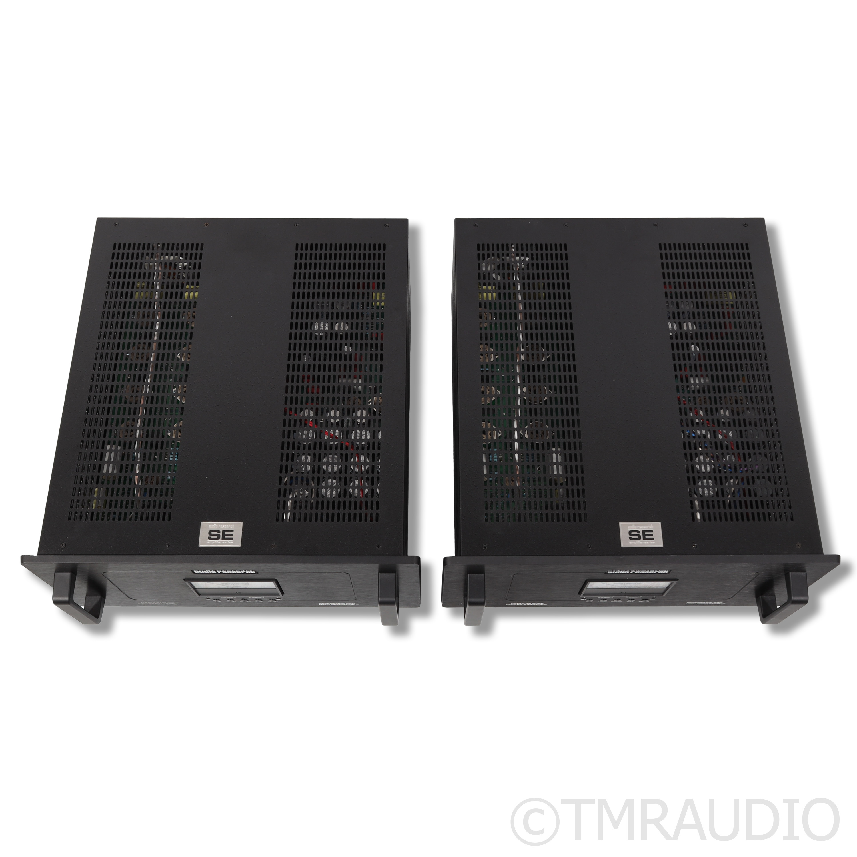 Audio Research Reference 250 SE - Thumbnail 3