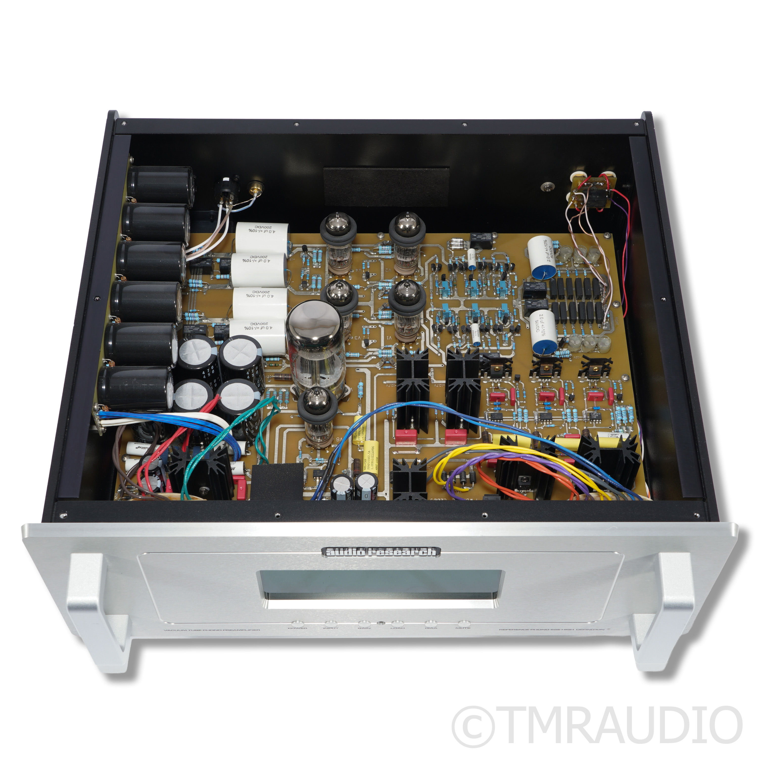 Reference Phono 2SE - Thumbnail 3