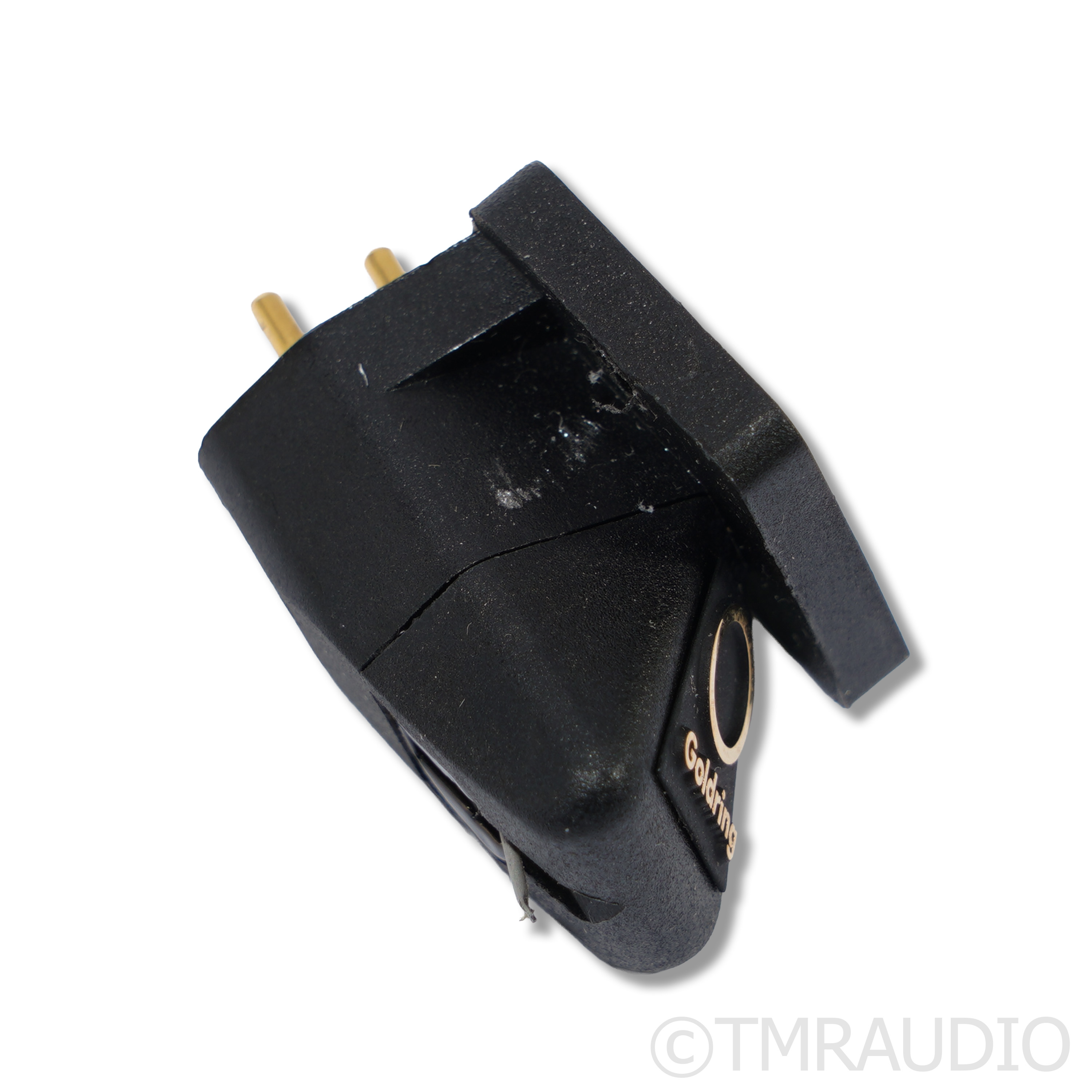 Cellule Hi-Fi MM Goldring 1022 GX - destockage Cellules MM - Découvrez nos offres
