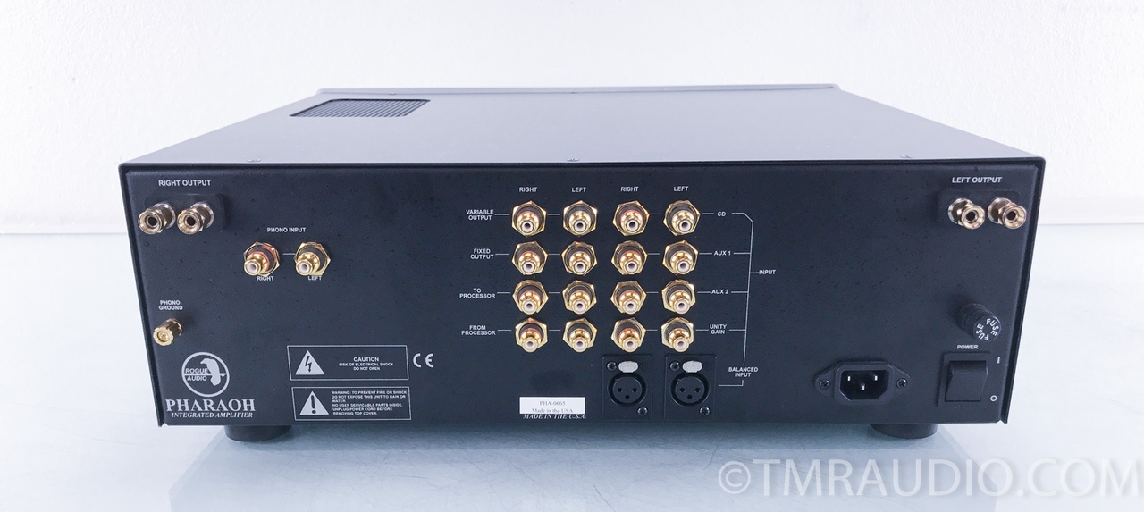 ギター Pharaoh Amplifiers Class-A Boost Pharaoh Amplifiers Class-A Boost（中古）【楽器検索デジマート】