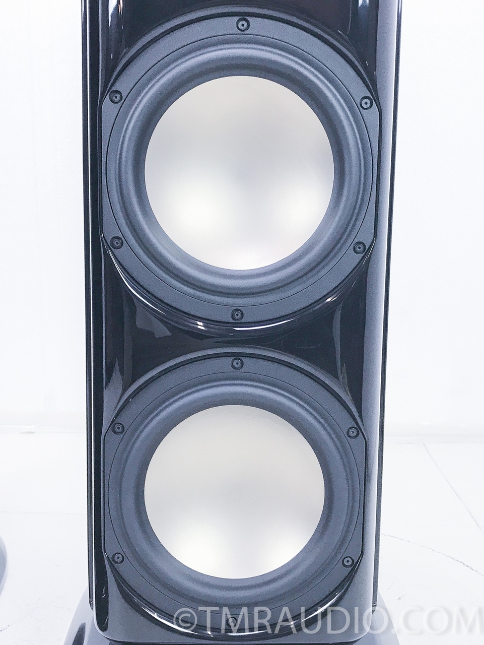 Revel Ultima Salon Floorstanding Speakers; Pair; Salon2; Piano