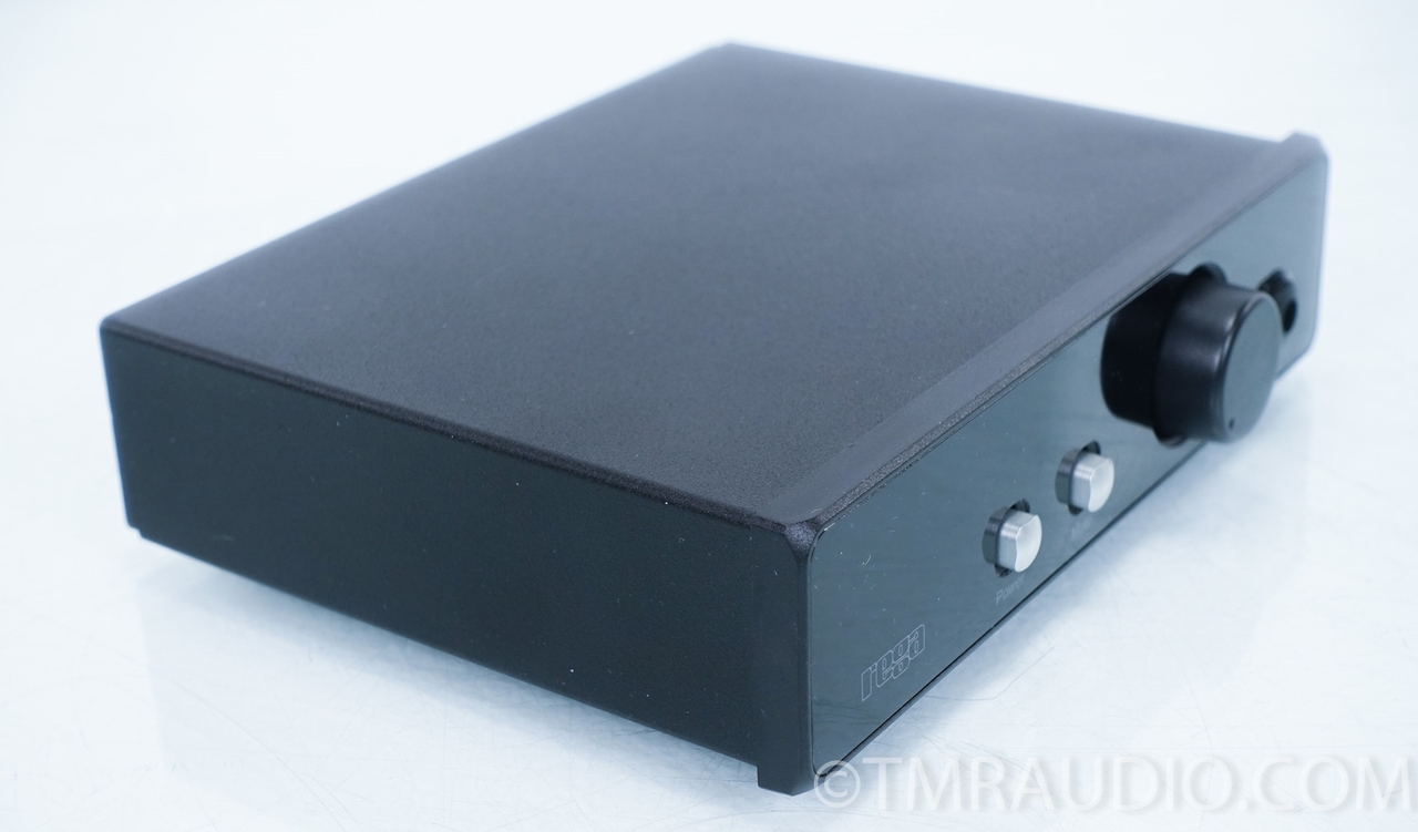 Rega Ear Headphone Amplifier in Factory Box The Music Room