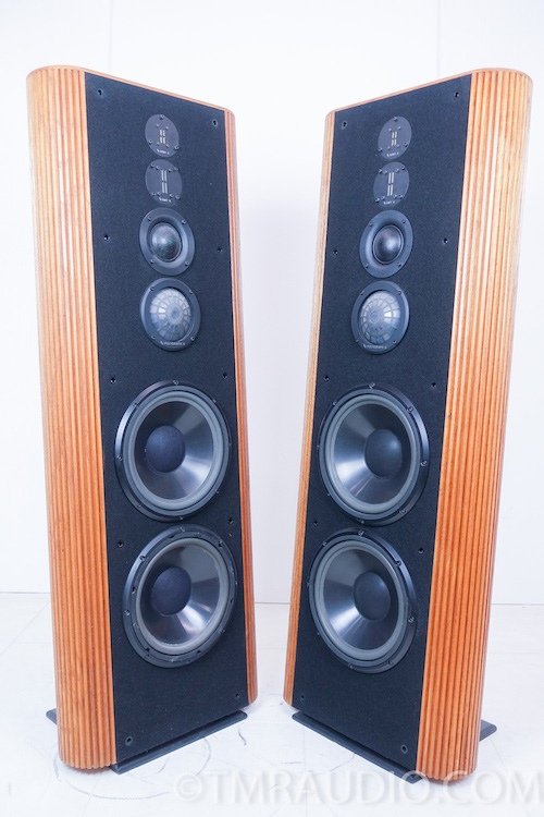 vintage infinity speakers craigslist