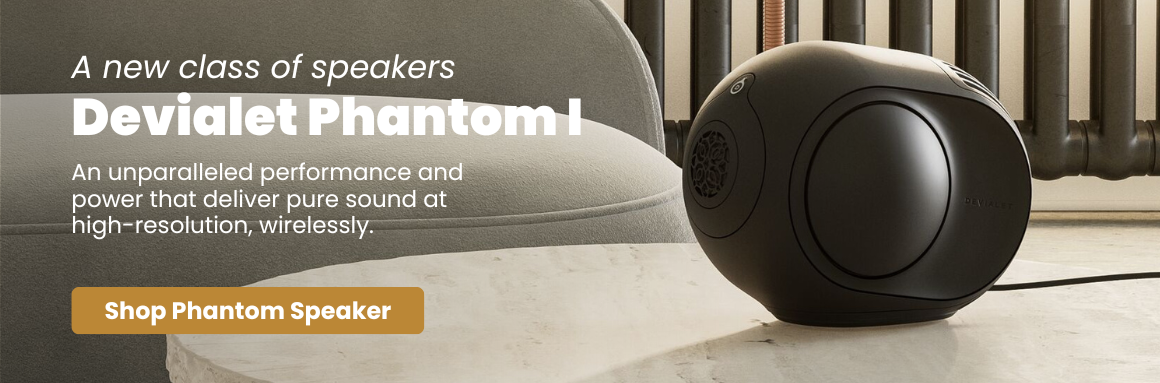 Shop Devialet Phantom I Wireless Speaker