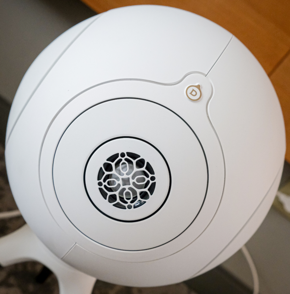 Devialet Phantom