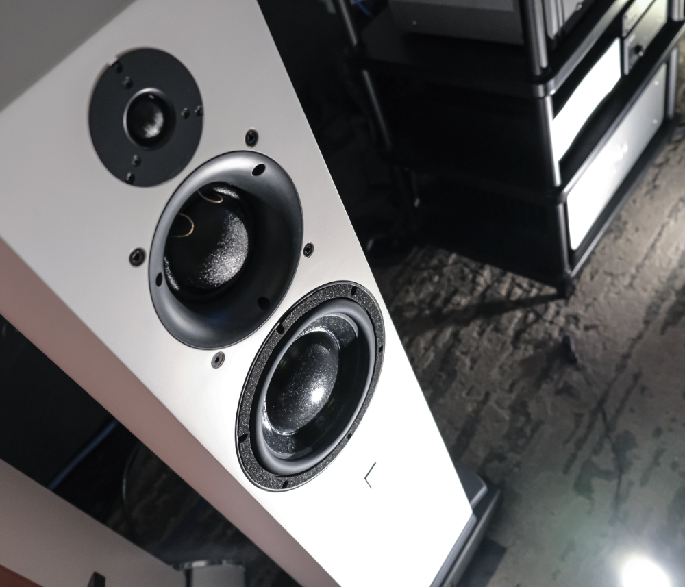 ATC SCM40 Speakers