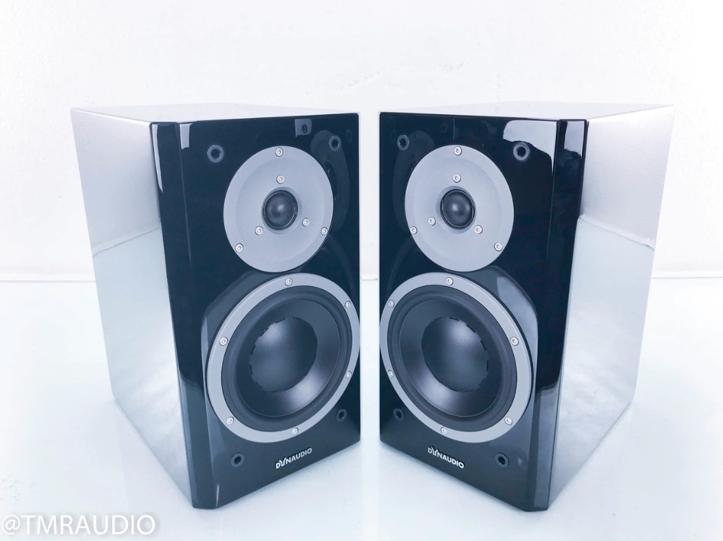 Dynaudio Focus 160 Review — Dynamic Bookshelf Speakers Built for