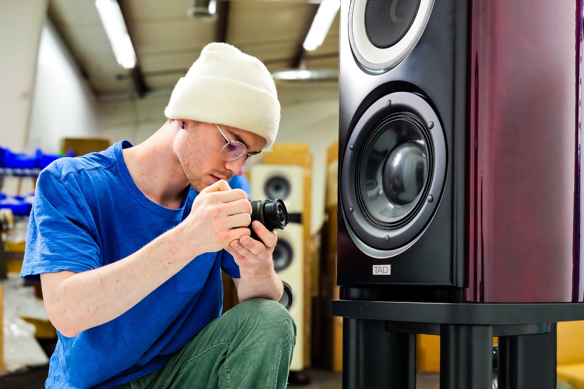 Guide to Selling Your Used Audio Equipment in 2024 The Music Room