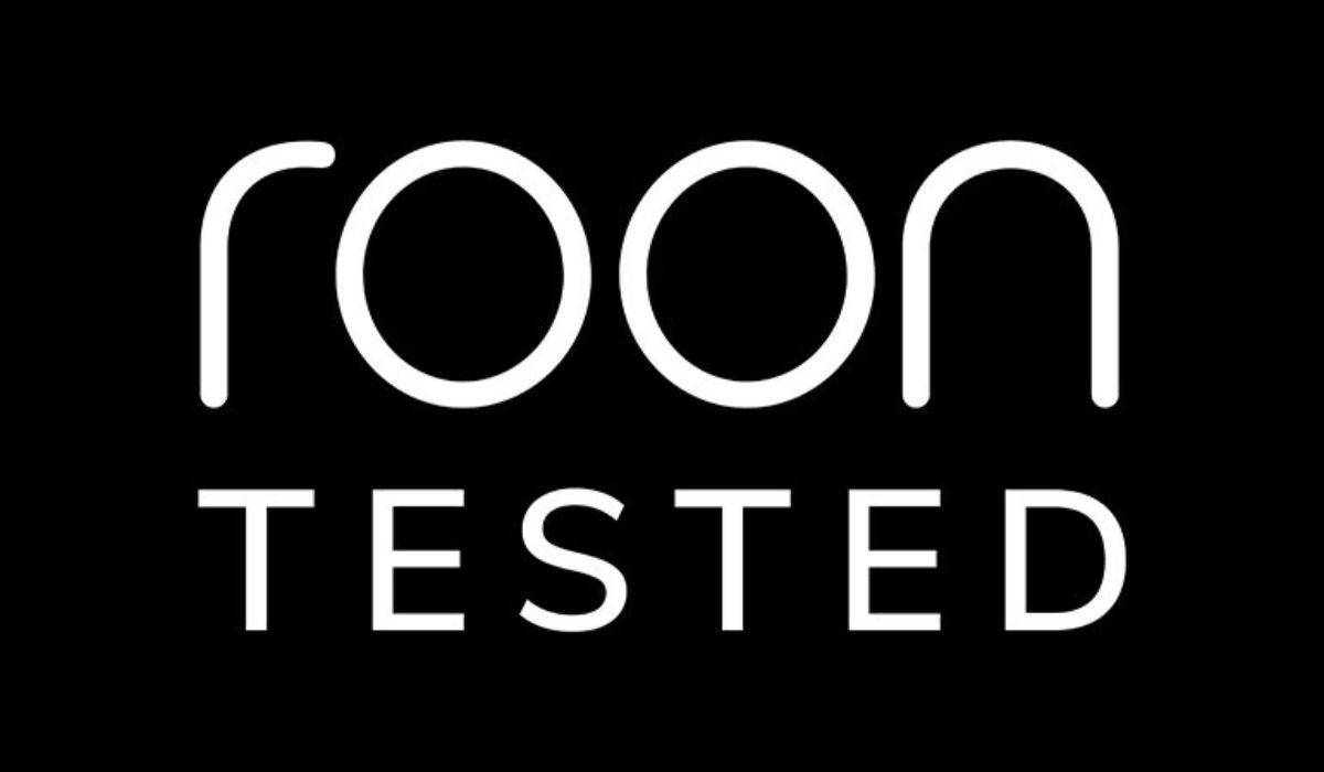Roon tested badge