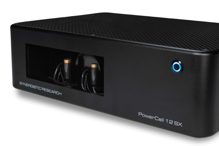 Synergistic Research PowerCell Guide: Which Power Conditioner Is