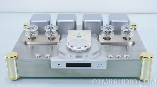 Shanling SCD-T200 Tube SACD/CD Player in Factory Box - The
