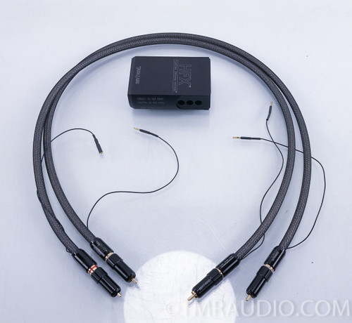 【新品5】TARA LABS RCAケーブル pair Tara Labs RSC Prime RCA Cables; 1.5m Pair Interconnects | eBay