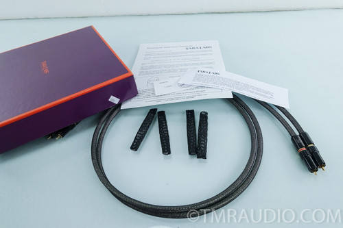 【新品5】TARA LABS RCAケーブル pair TARA Labs. Prism 5 RCAケーブル(特別価格/送料込) - メルカリ