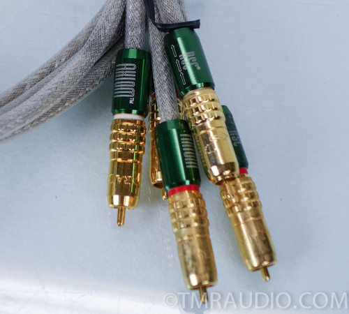 【新品5】TARA LABS RCAケーブル pair 新品5】TARA LABS RCAケーブル pair 新品5】TARA LABS RCA