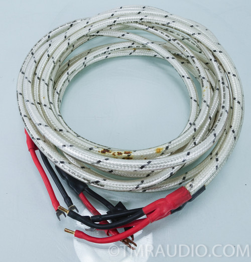 Wireworld Polaris Speaker Cables