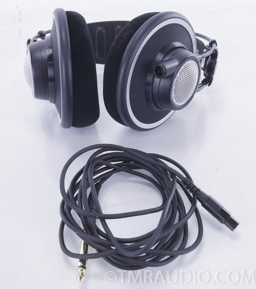 AKG K702 おまけあり AKG Acoustics K702 Open-Back Premium Headphones